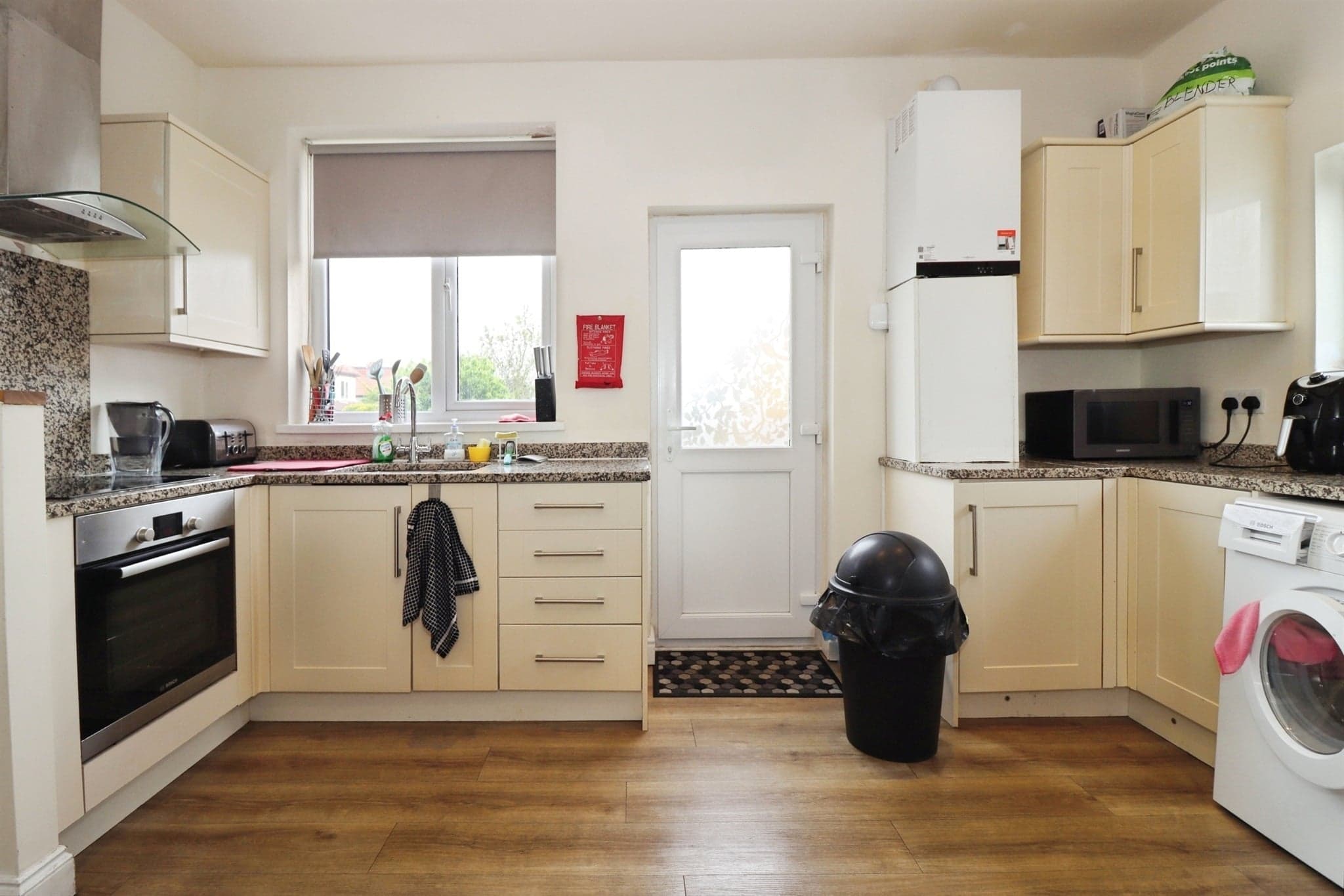 Property at Station Road, Filton, Bristol