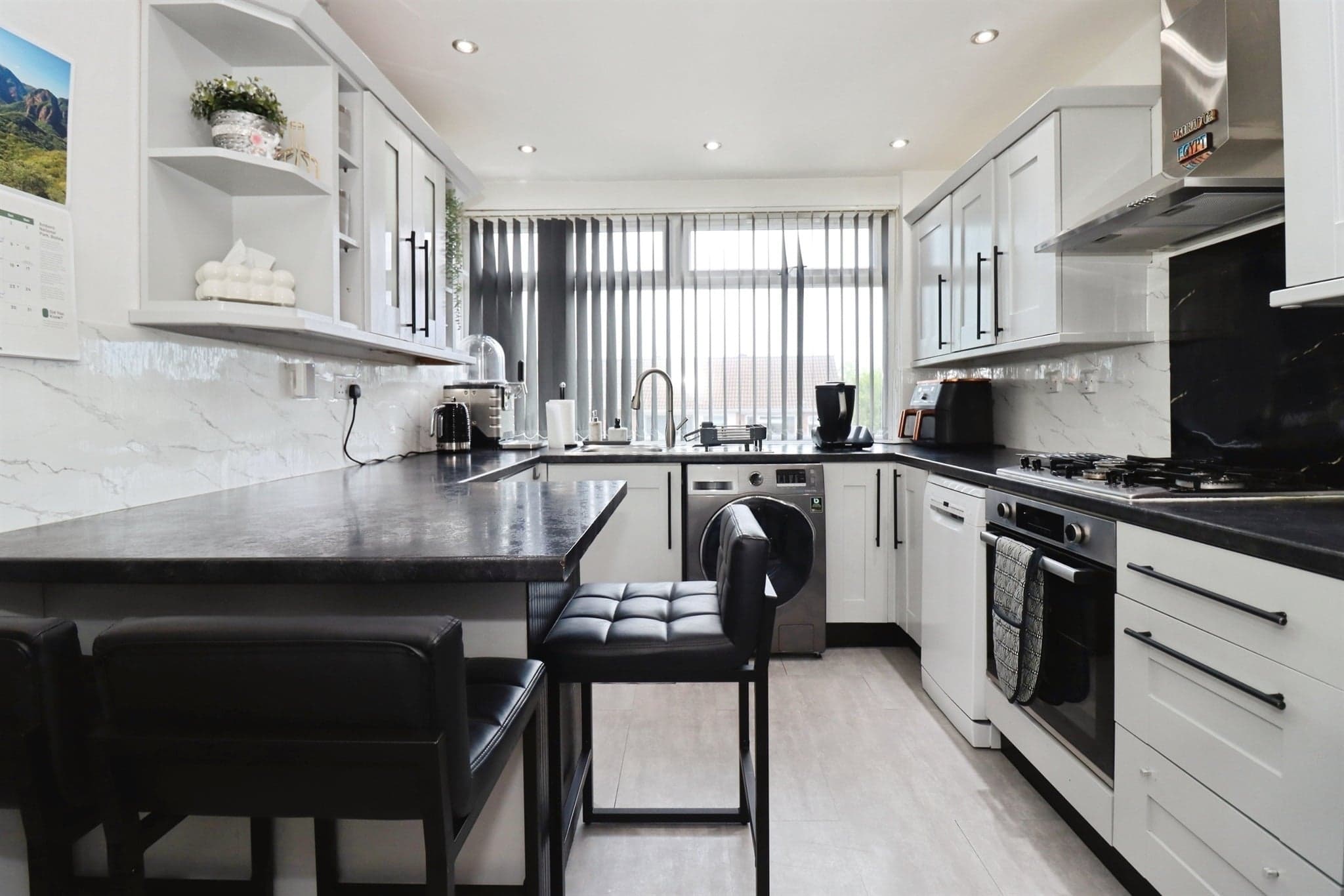 Property at The Orchards, Bristol