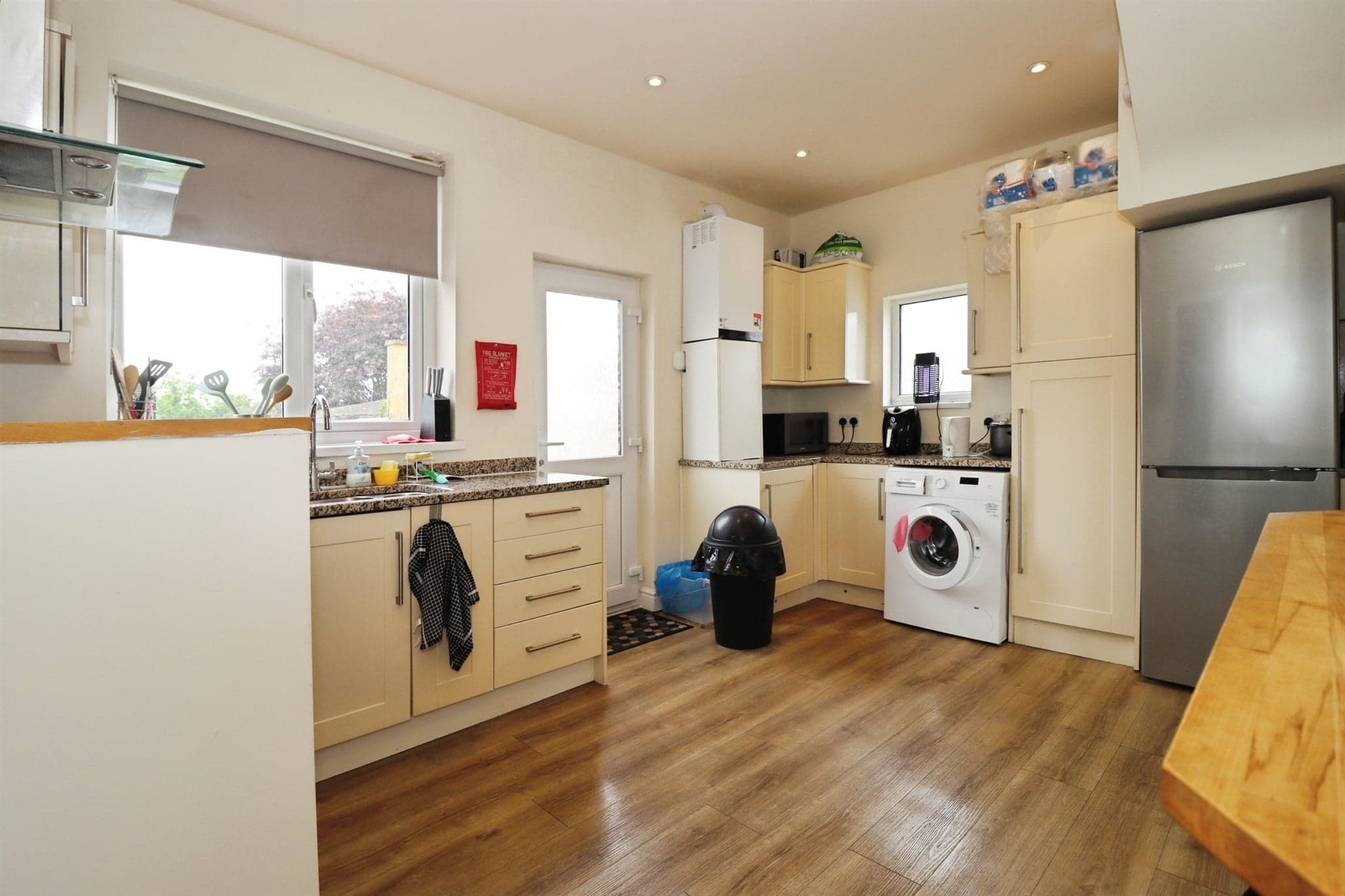 Property at Station Road, Filton, Bristol