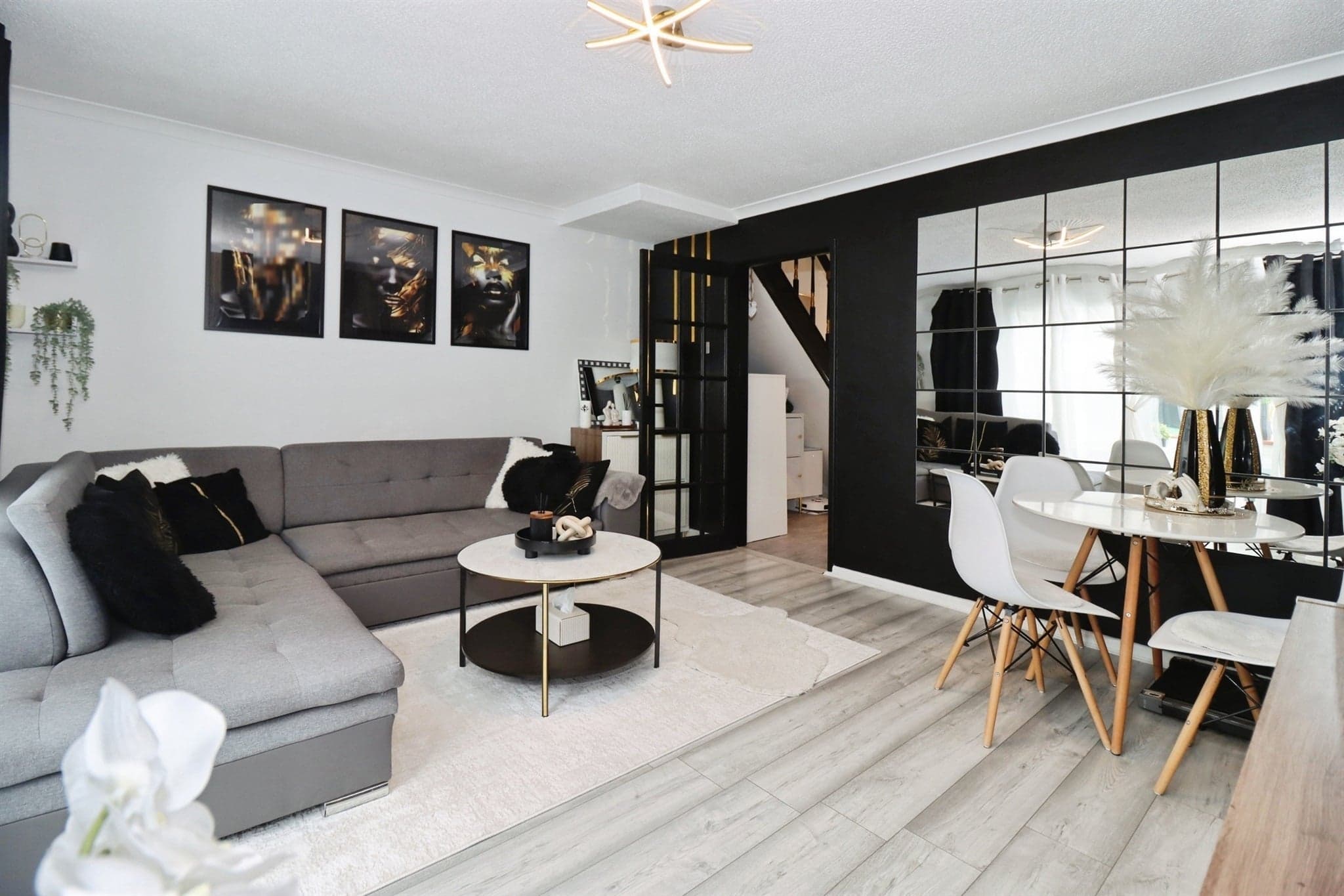 Property at The Orchards, Bristol