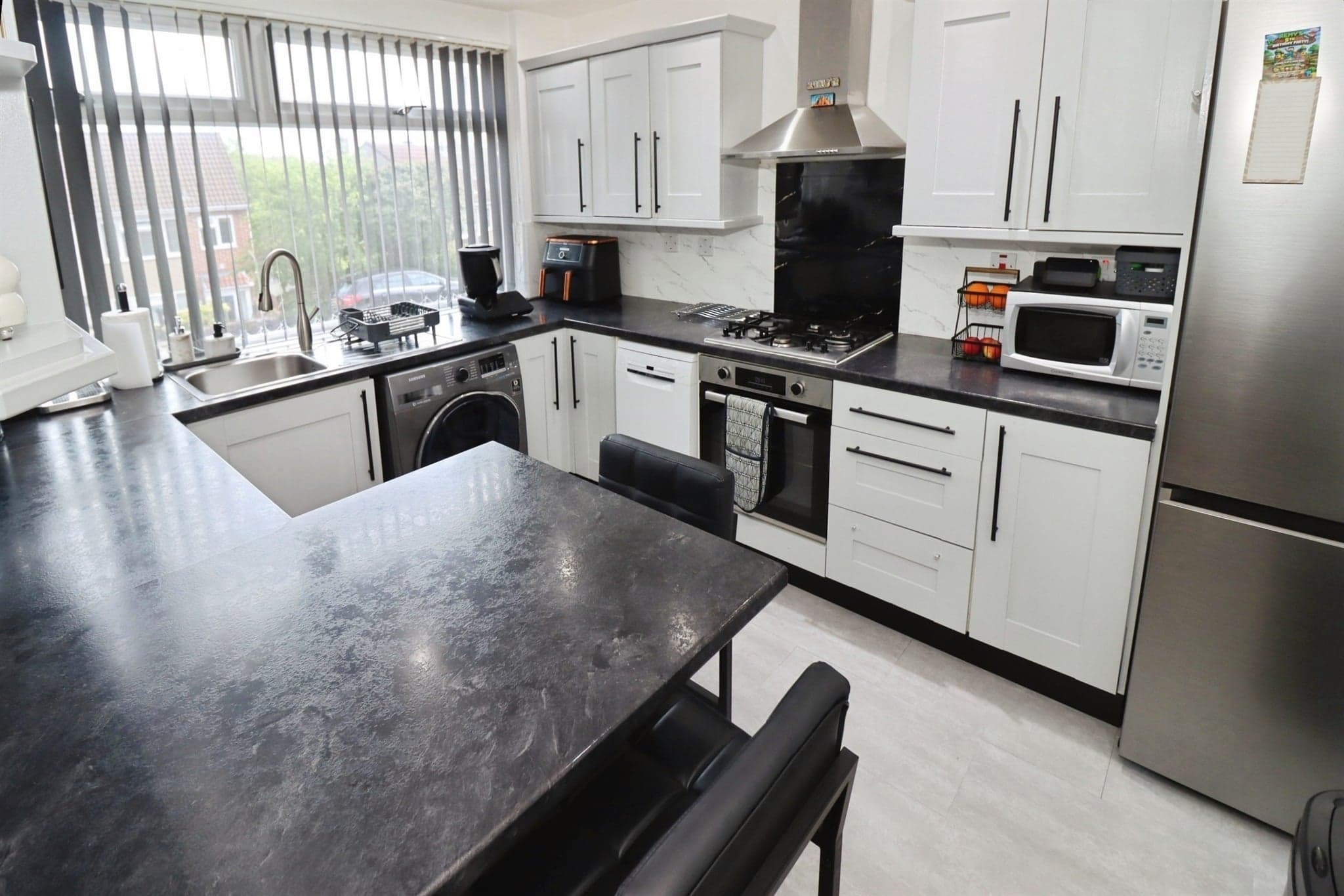 Property at The Orchards, Bristol