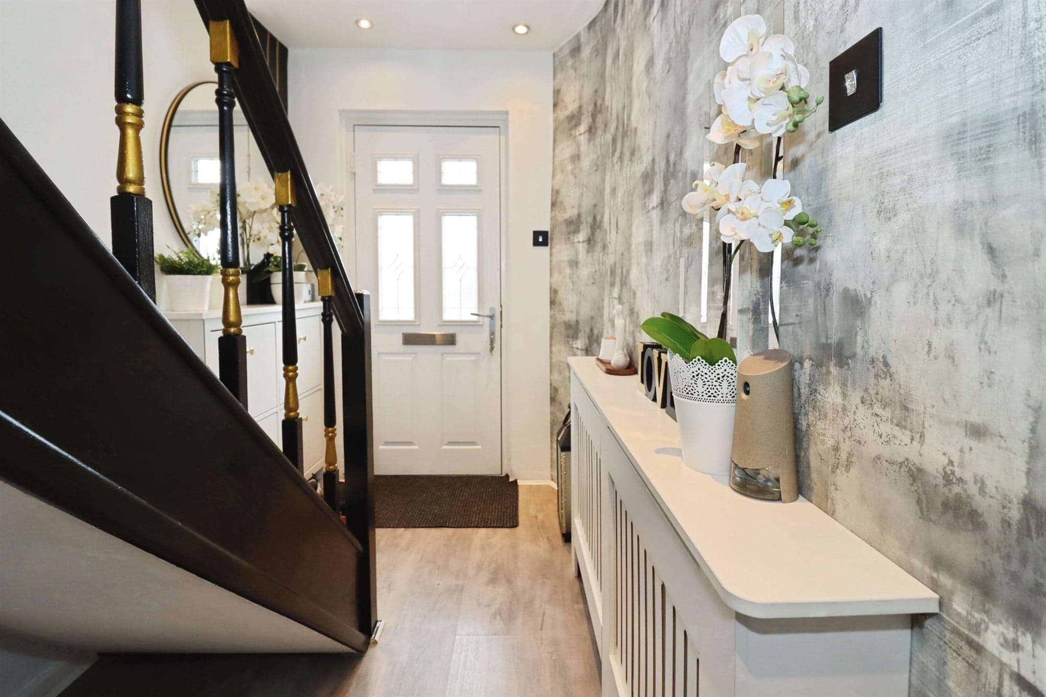 Property at The Orchards, Bristol