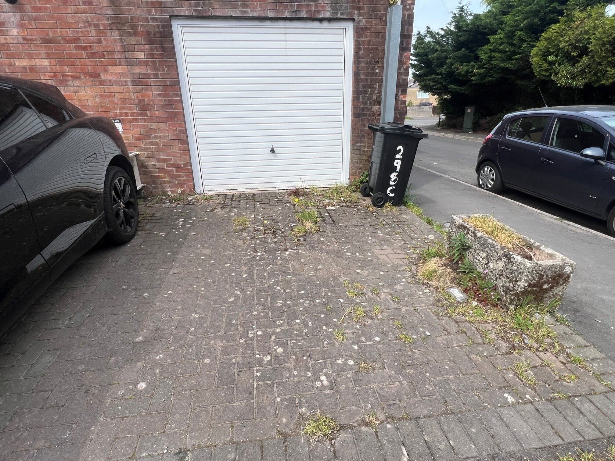 Property at Charlton Road, Brentry, Bristol