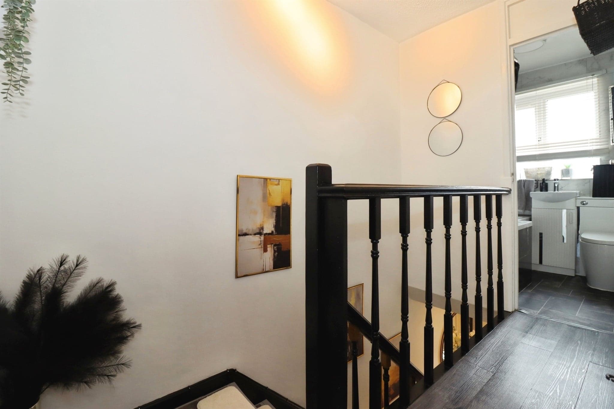 Property at The Orchards, Bristol