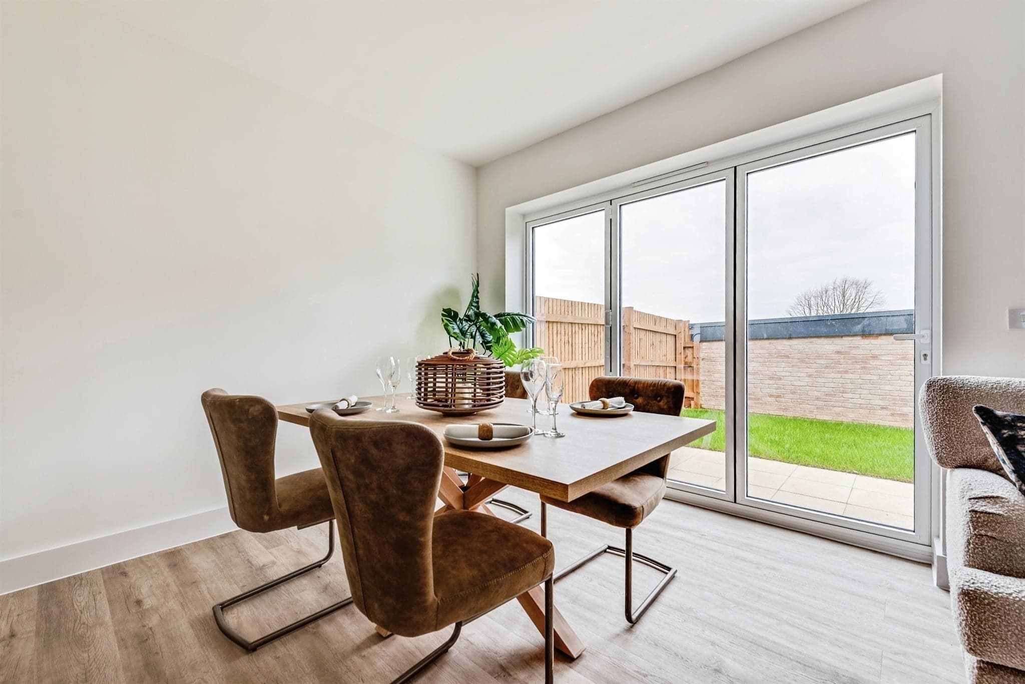Property at Backhouse Blunsdon, Blunsdon, Swindon