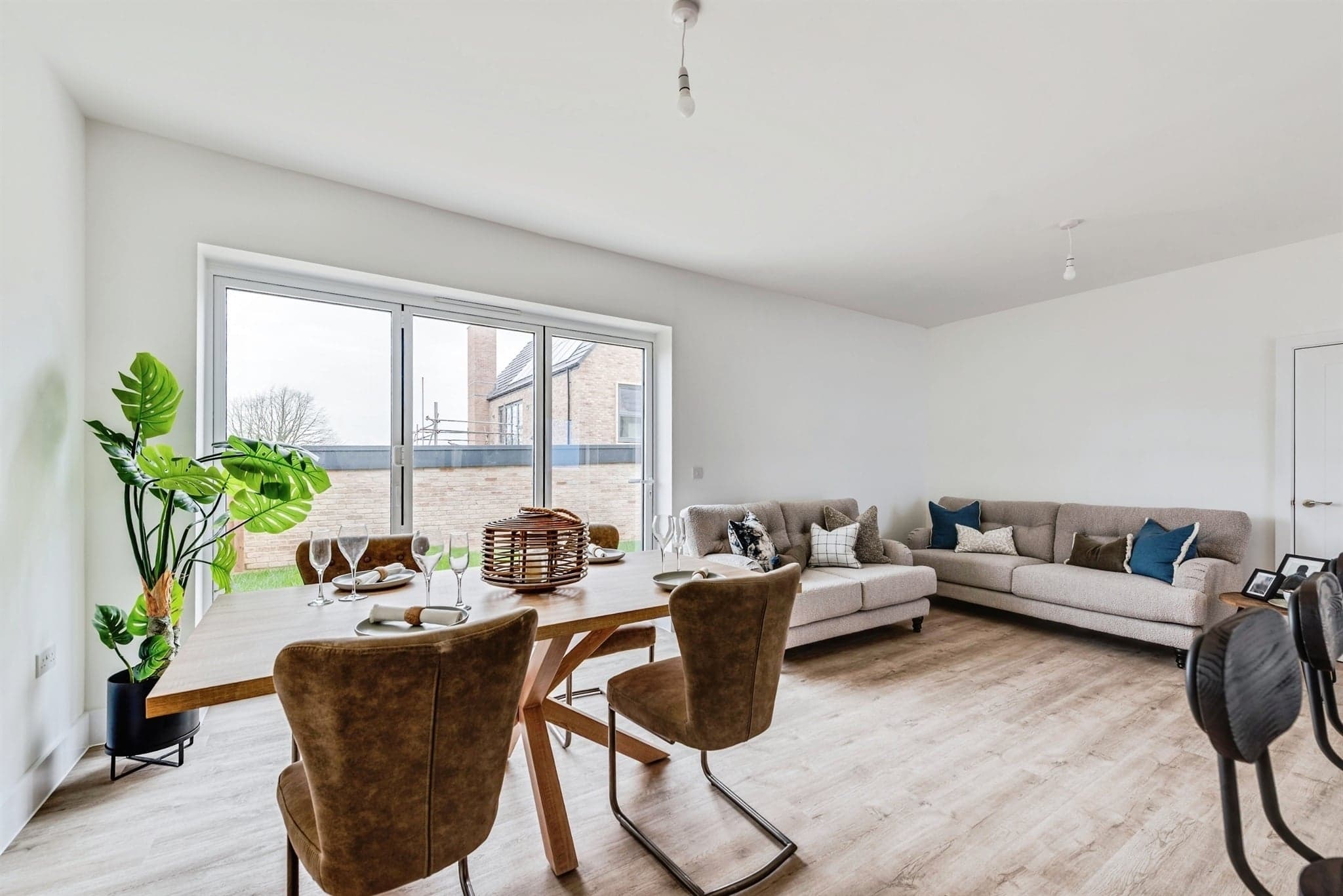 Property at Backhouse Blunsdon, Blunsdon, Swindon