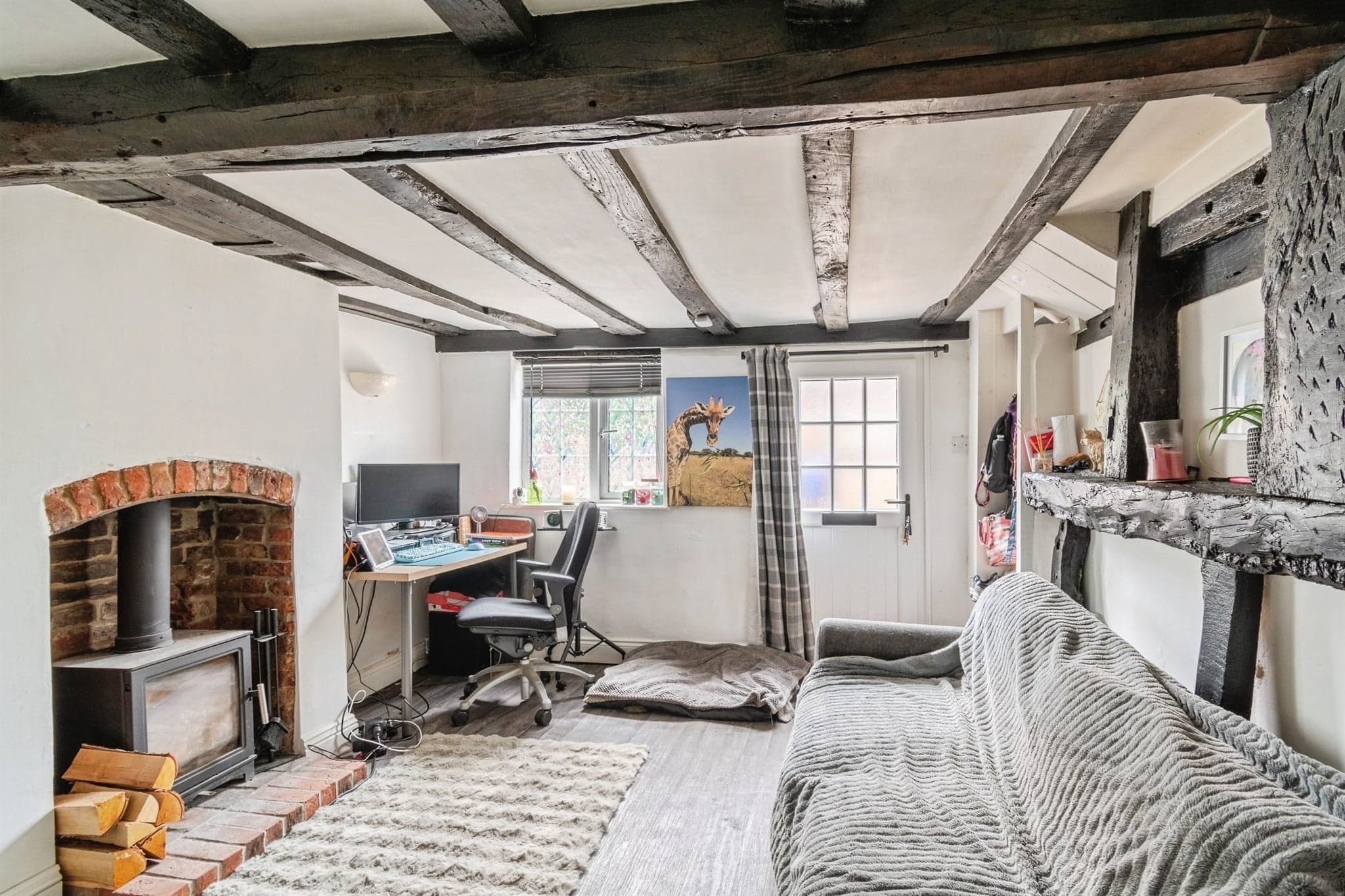 Property at Warminster Road, WESTBURY