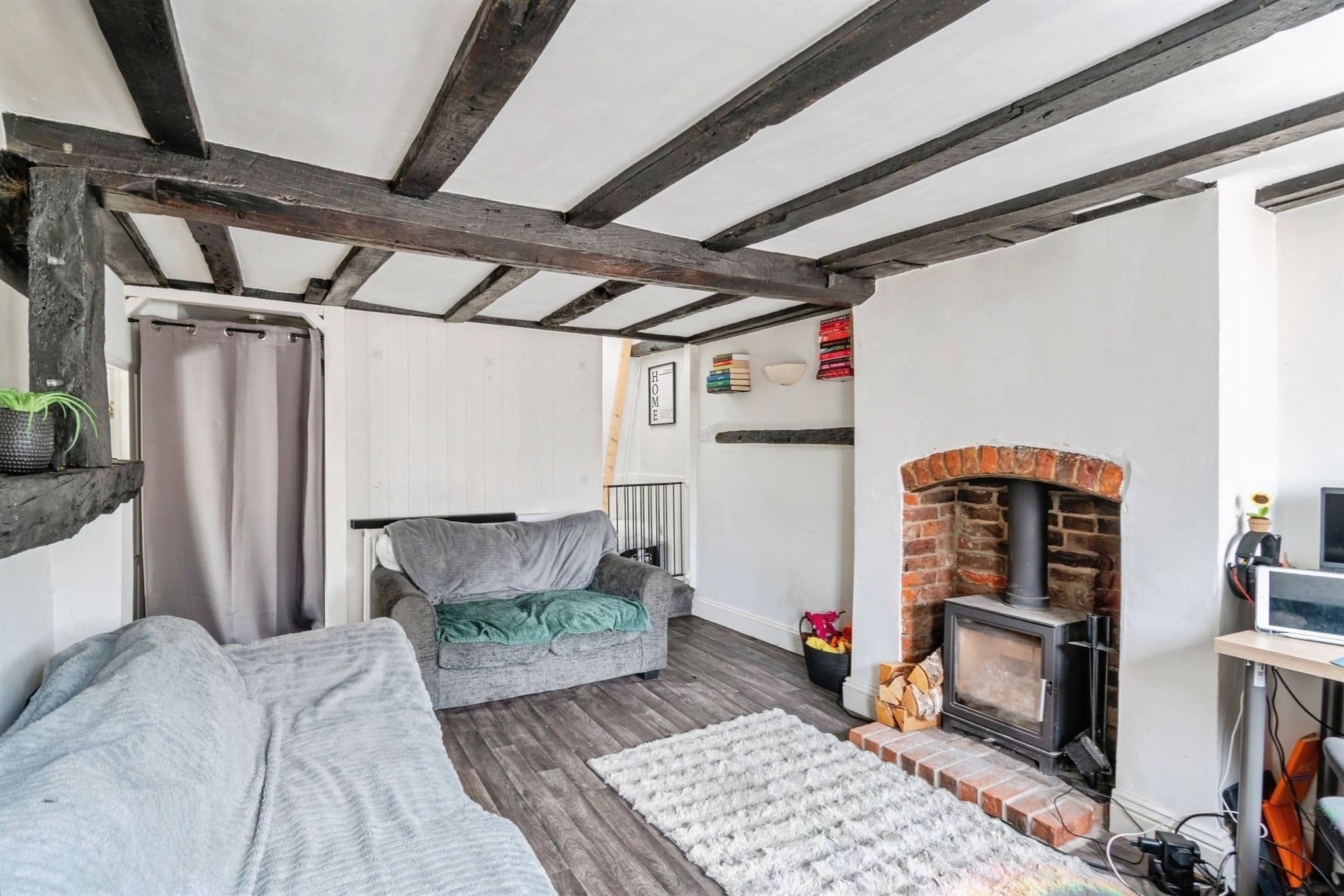 Property at Warminster Road, WESTBURY