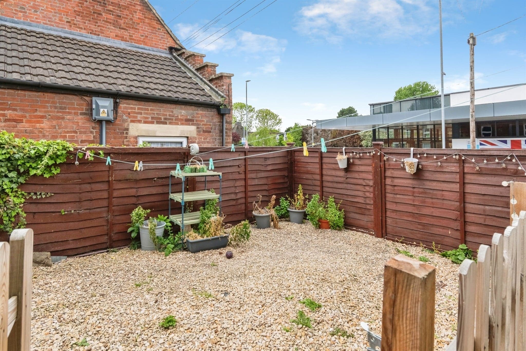 Property at Warminster Road, WESTBURY