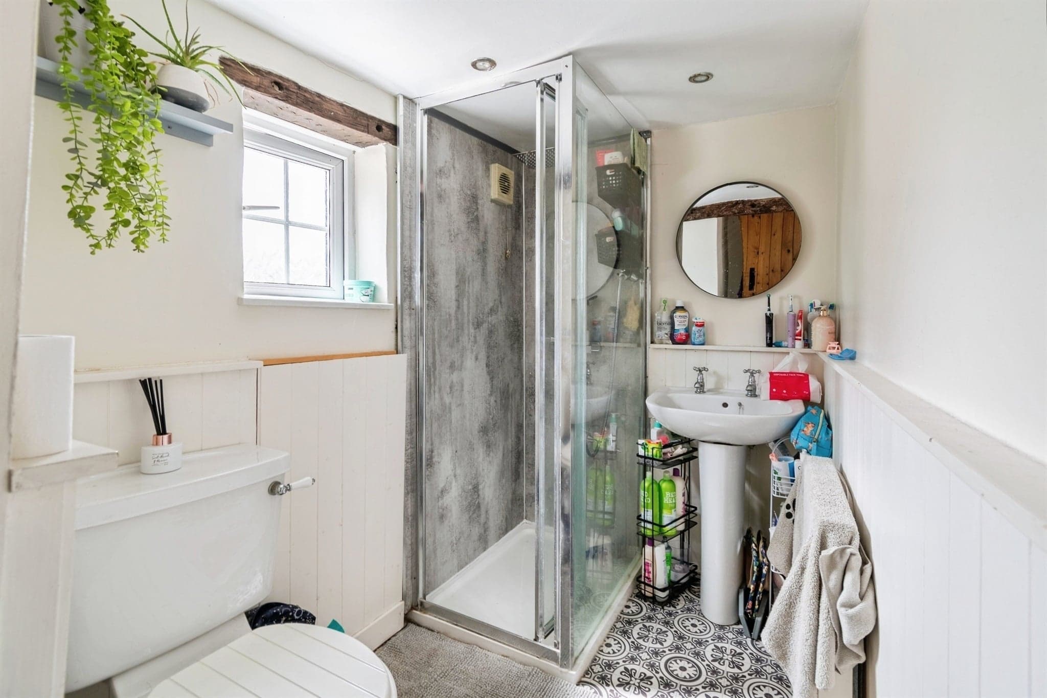 Property at Warminster Road, WESTBURY