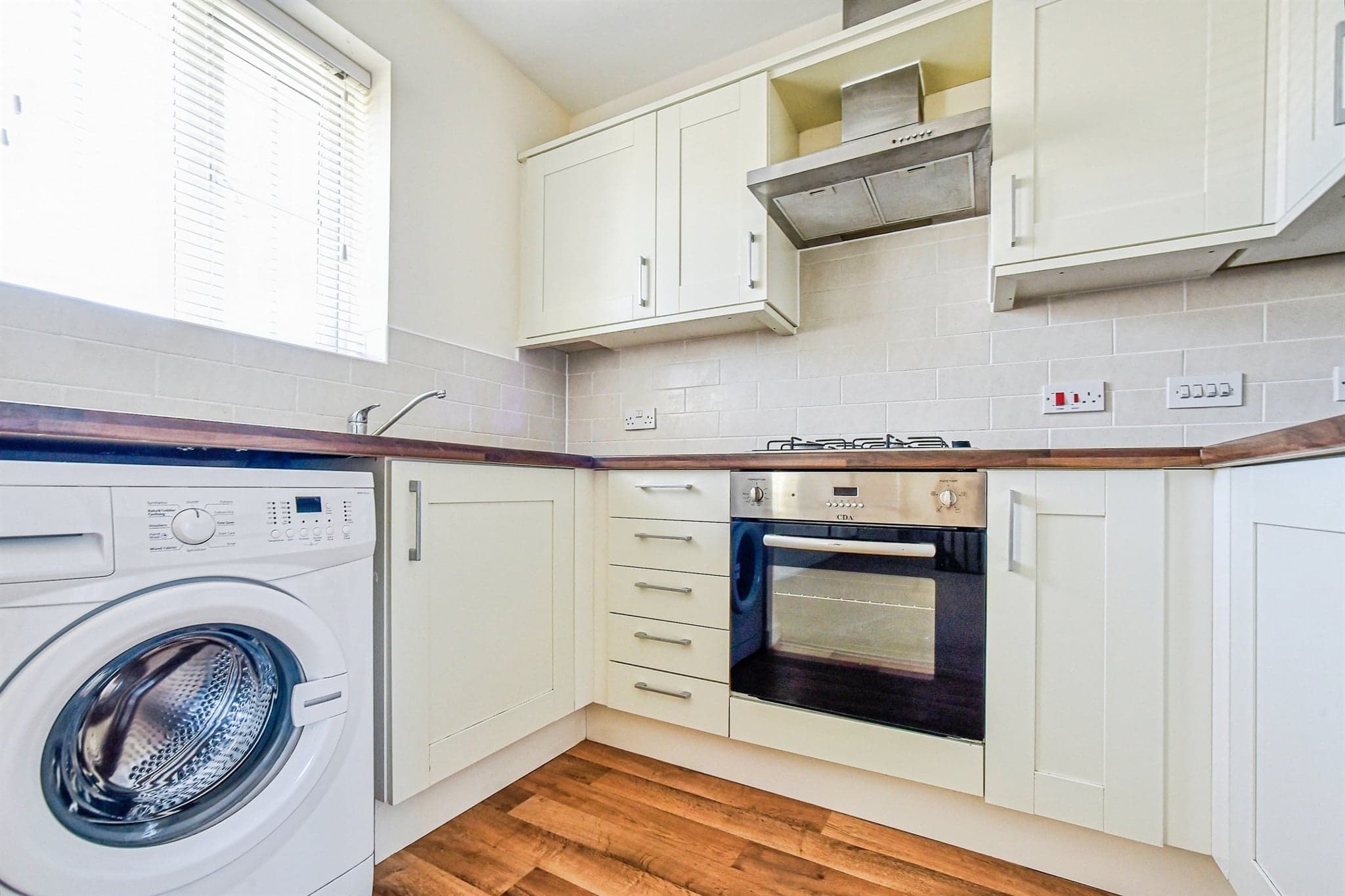 Property at Mustang Way, Swindon