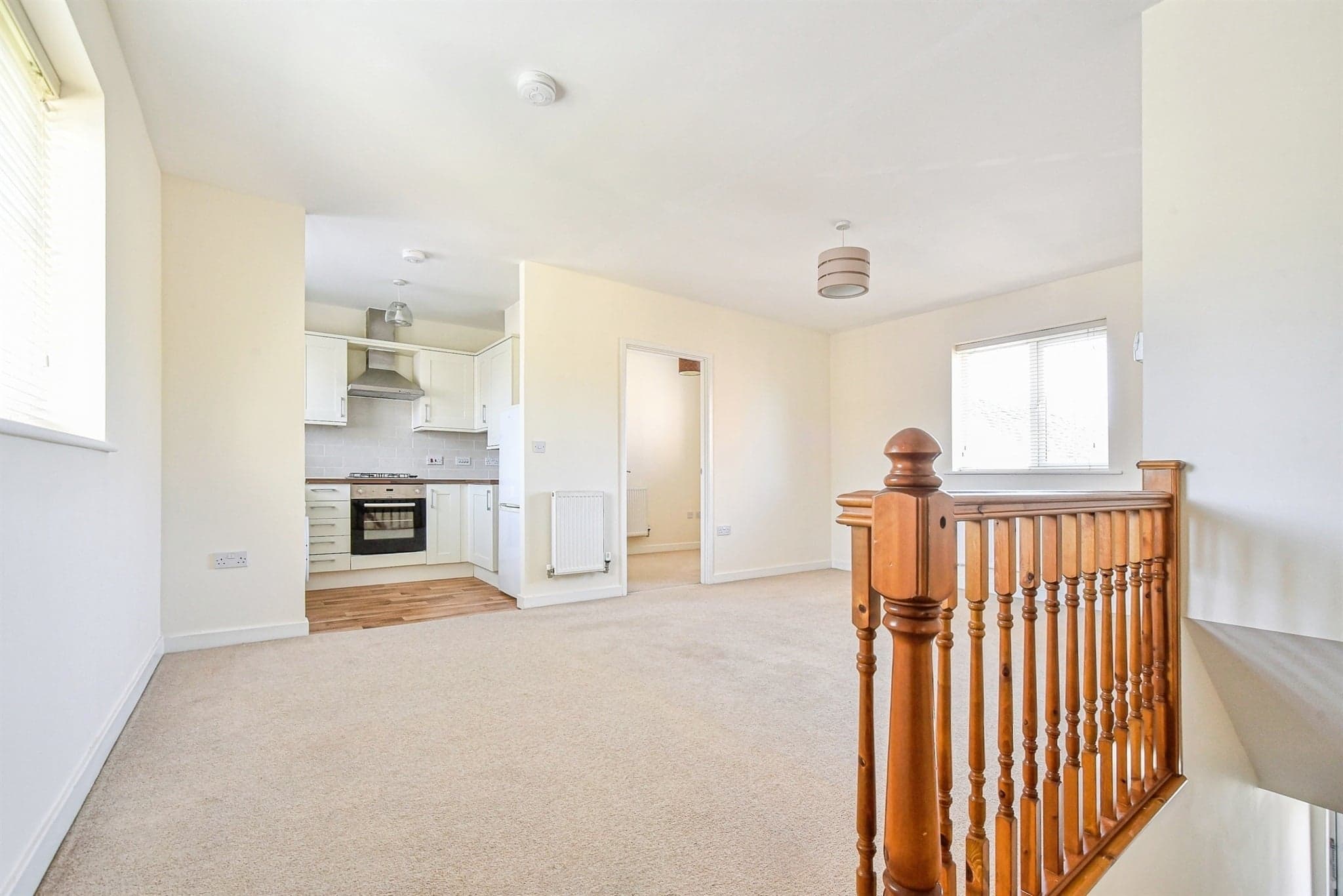 Property at Mustang Way, Swindon