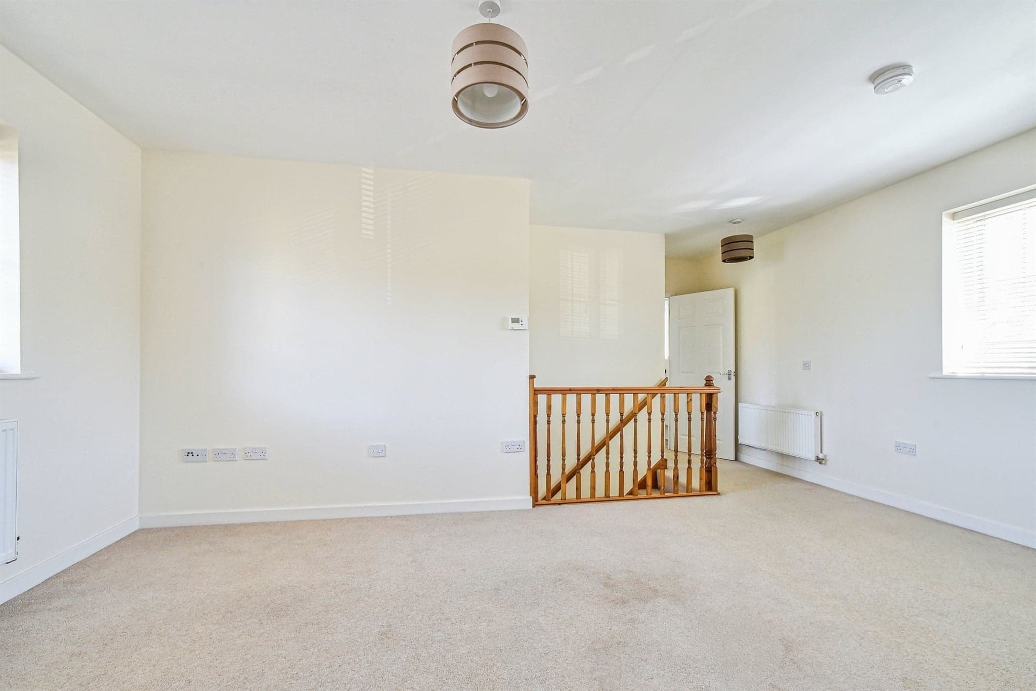 Property at Mustang Way, Swindon