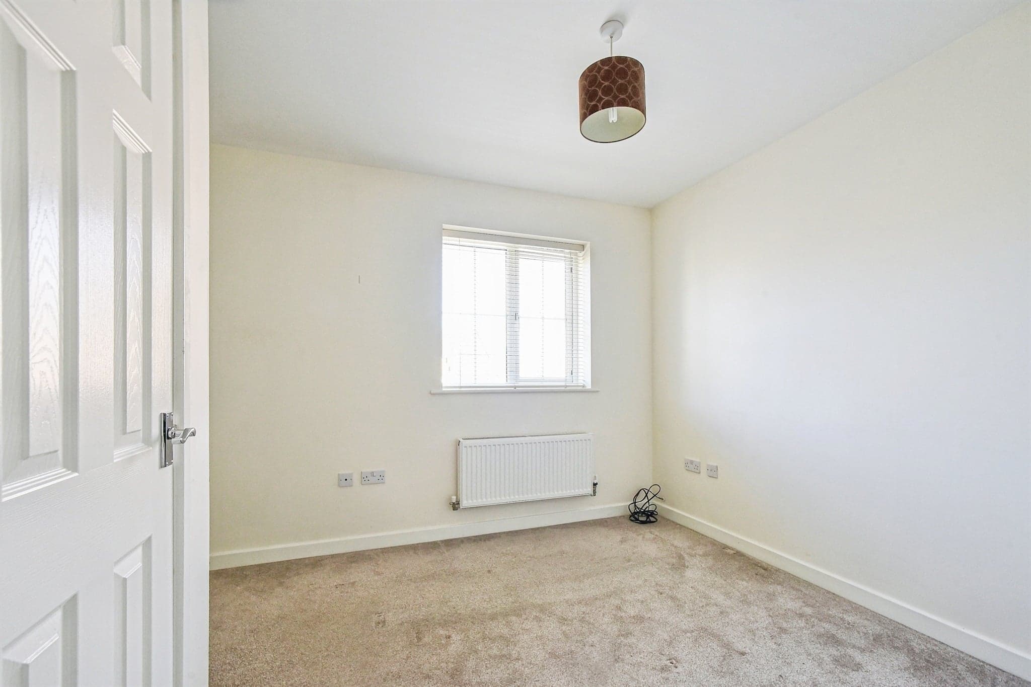 Property at Mustang Way, Swindon