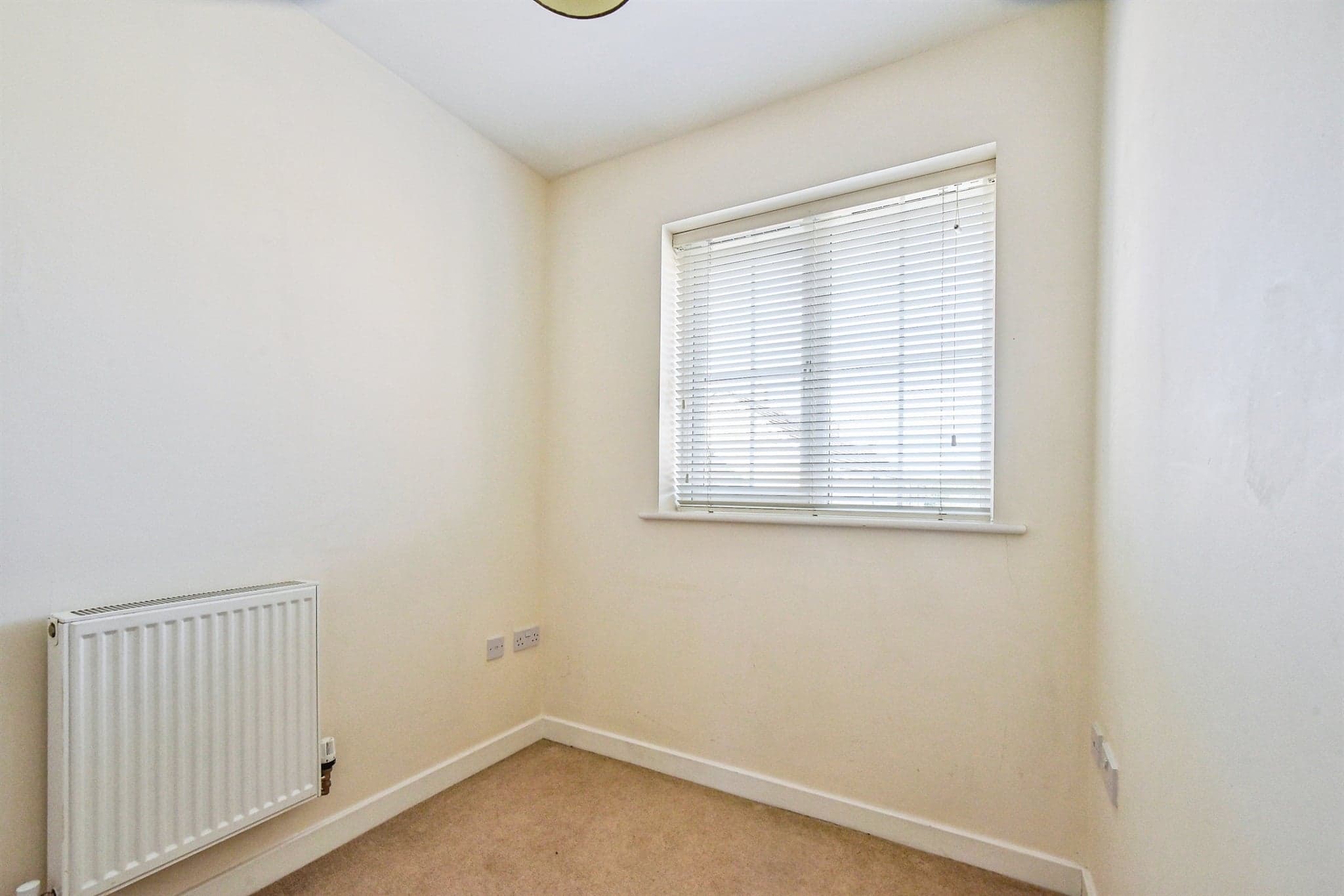 Property at Mustang Way, Swindon