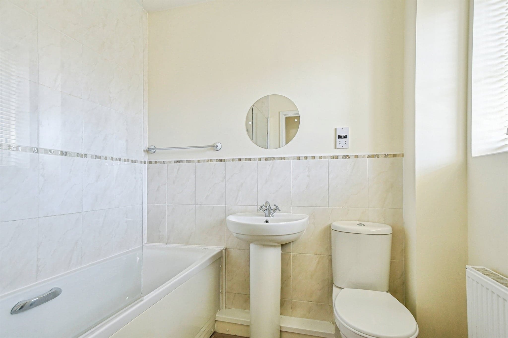 Property at Mustang Way, Swindon
