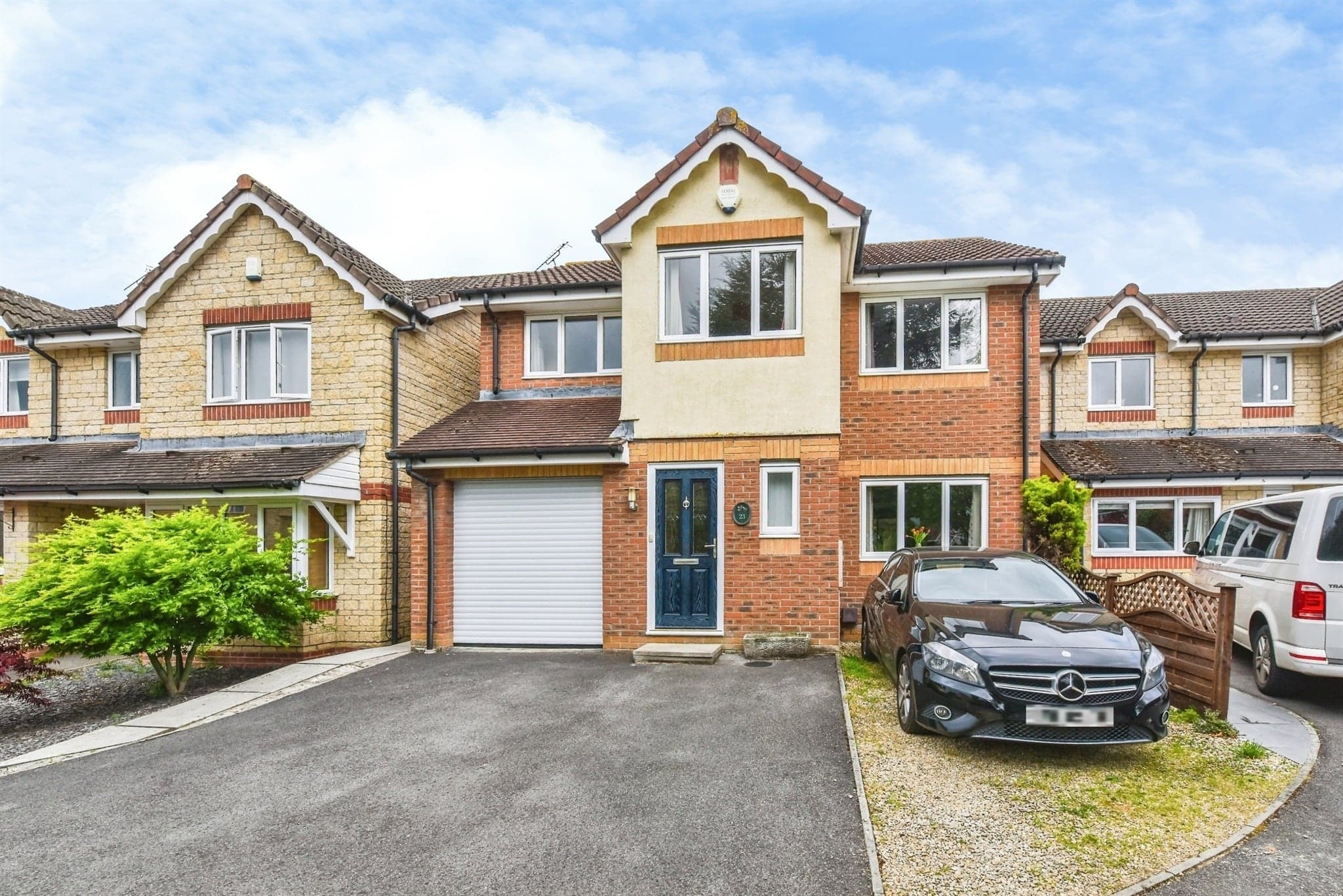 Property at Oak Road, Chippenham