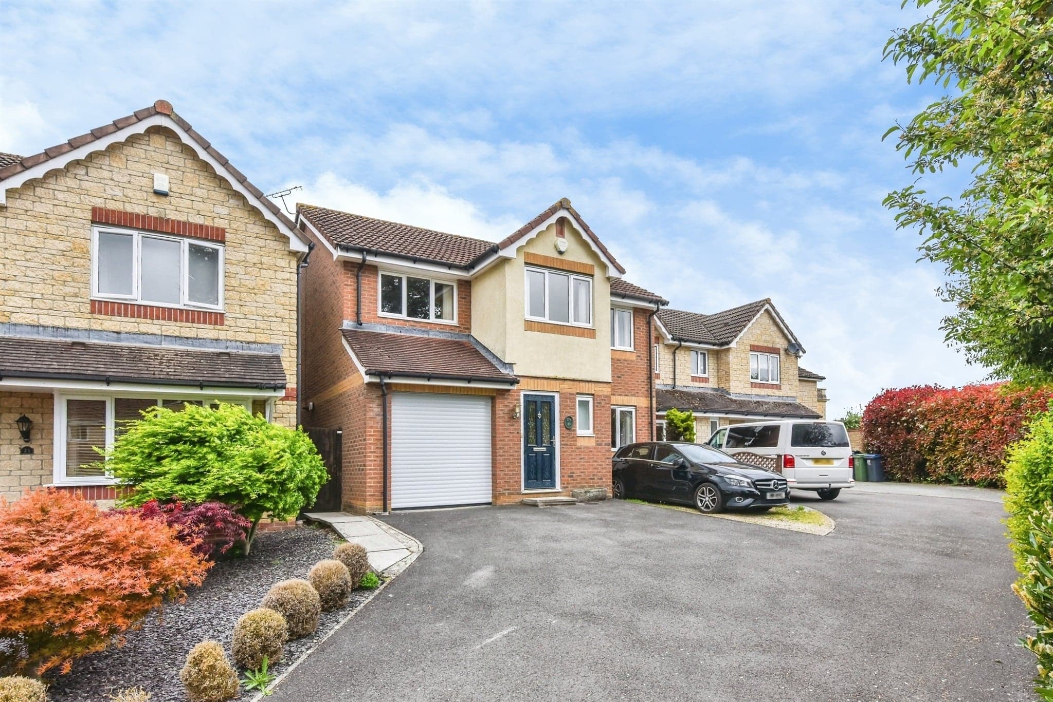Property at Oak Road, Chippenham