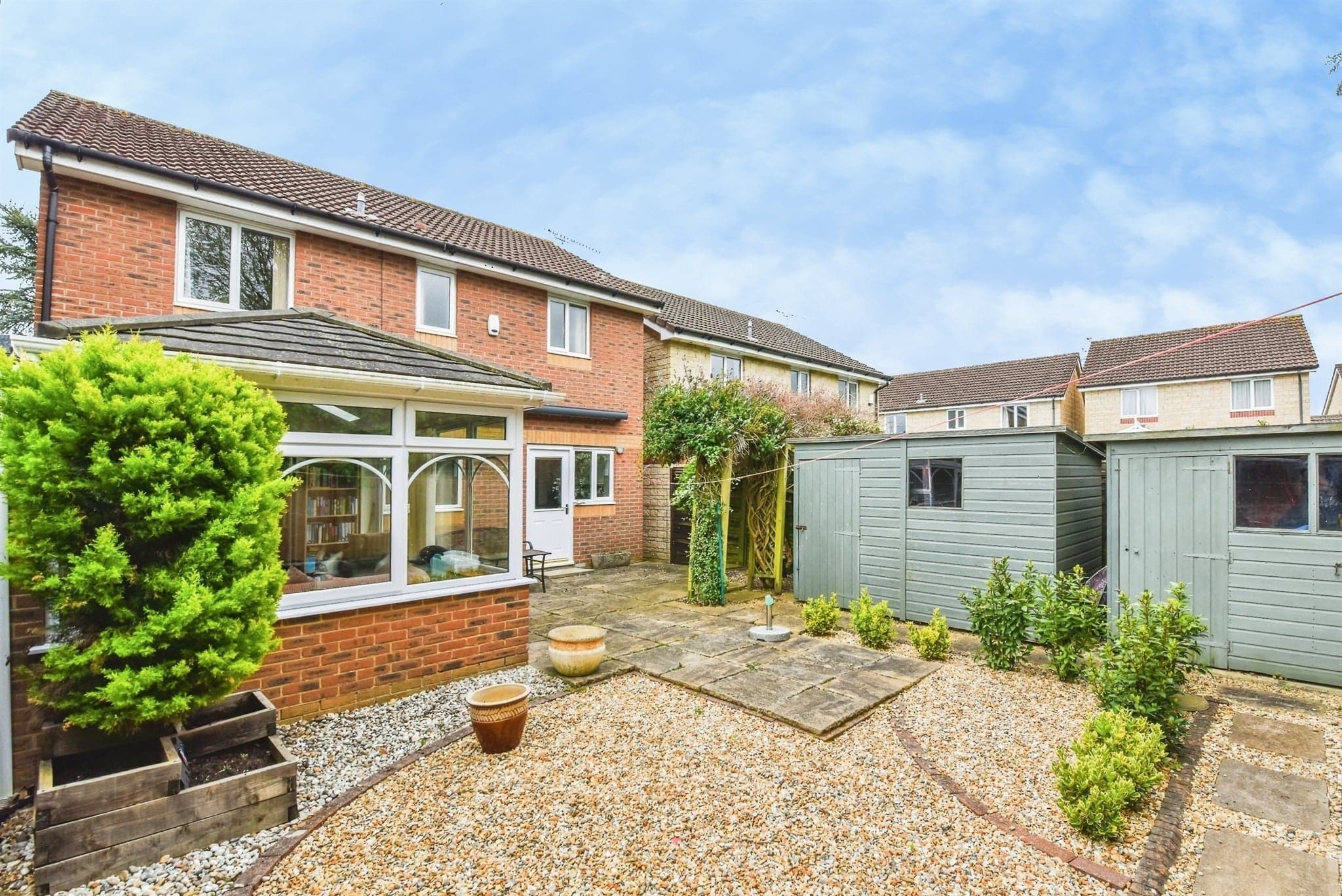 Property at Oak Road, Chippenham
