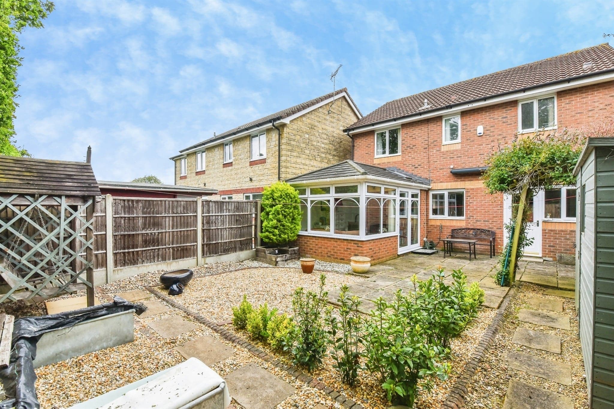 Property at Oak Road, Chippenham