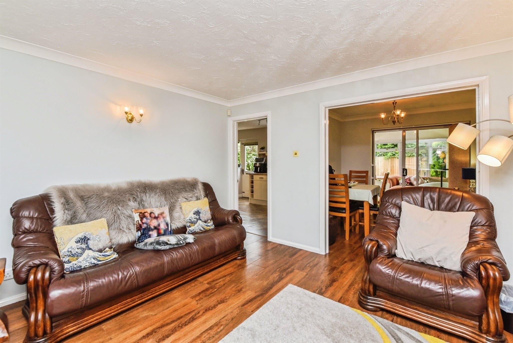Property at Oak Road, Chippenham