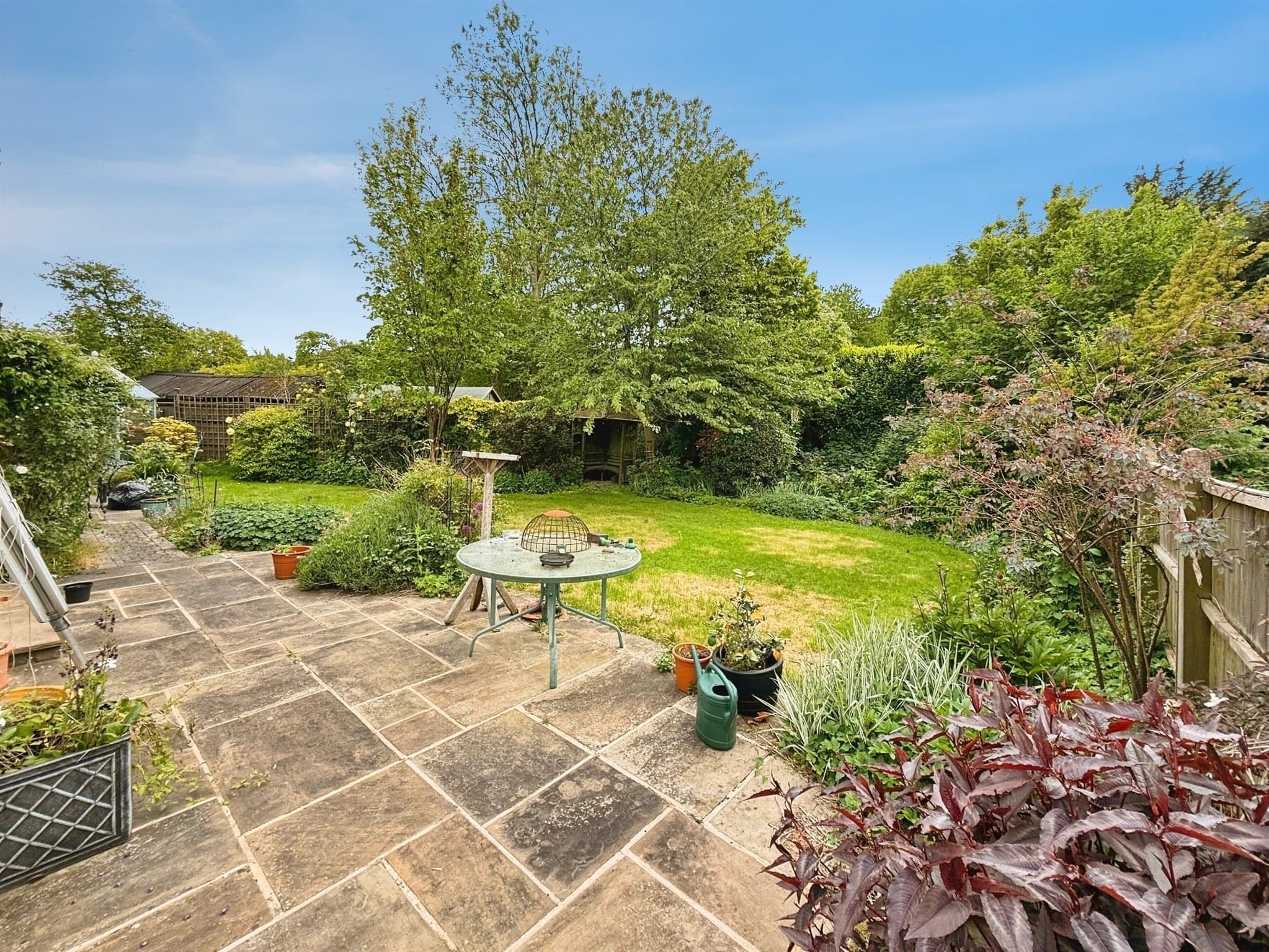 Property at Moor Lane, Hardington Moor, YEOVIL