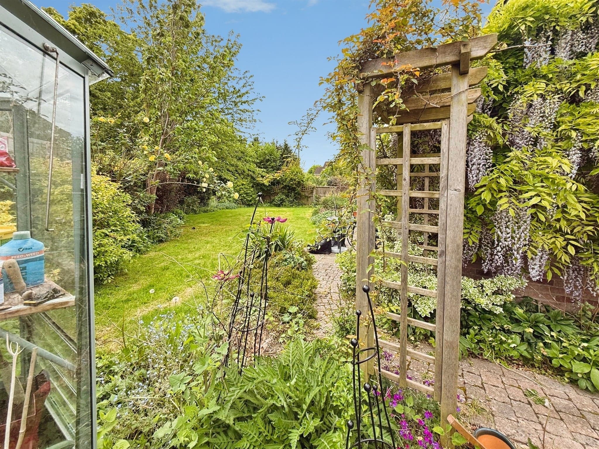 Property at Moor Lane, Hardington Moor, YEOVIL