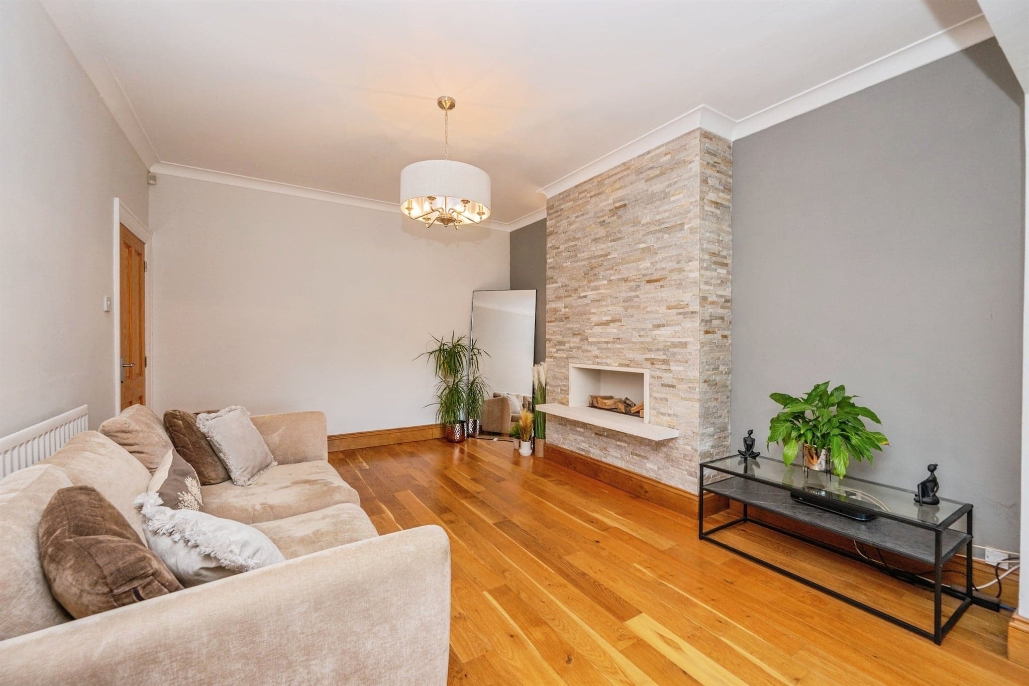 Property at Court Drive, Lichfield