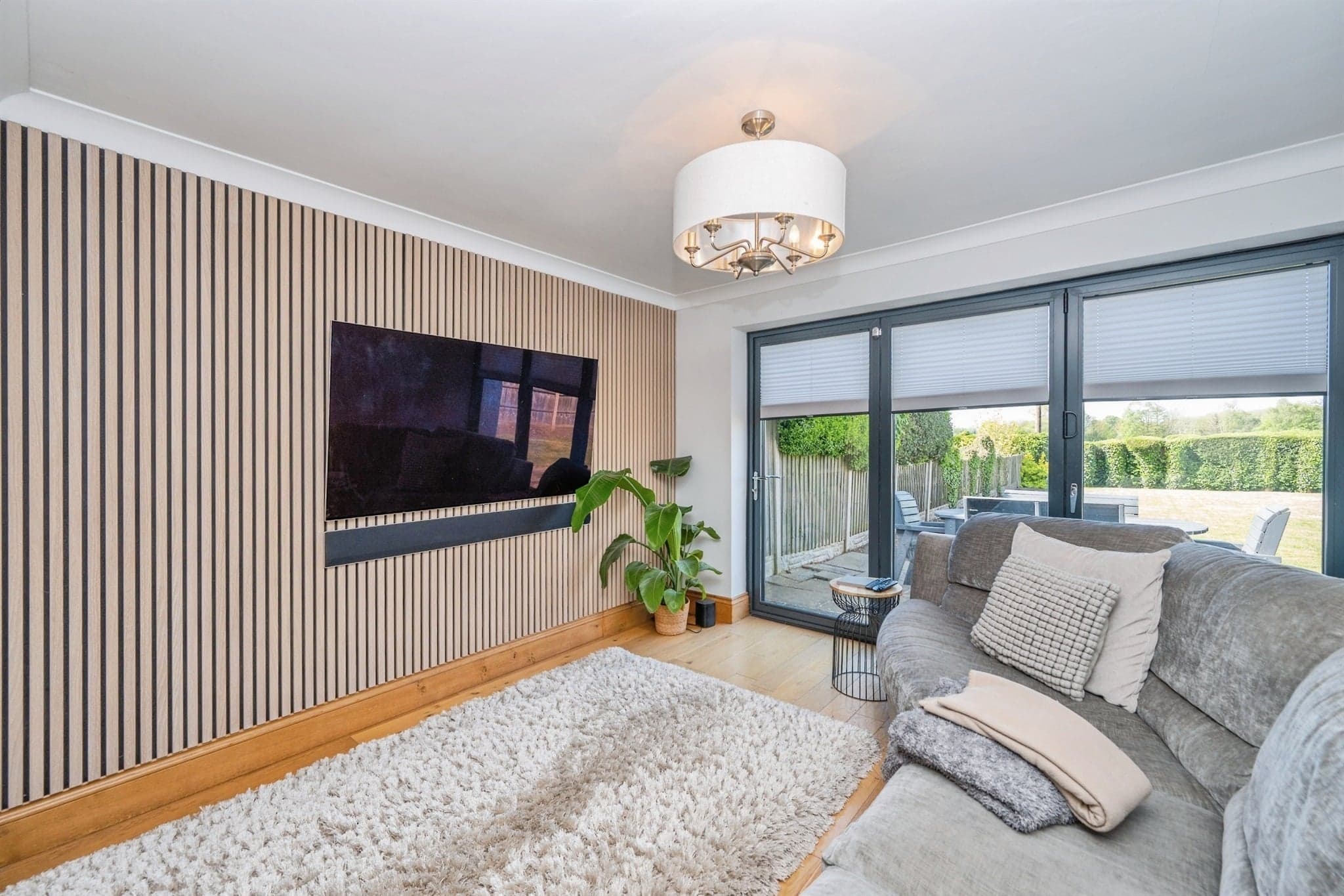 Property at Court Drive, Lichfield