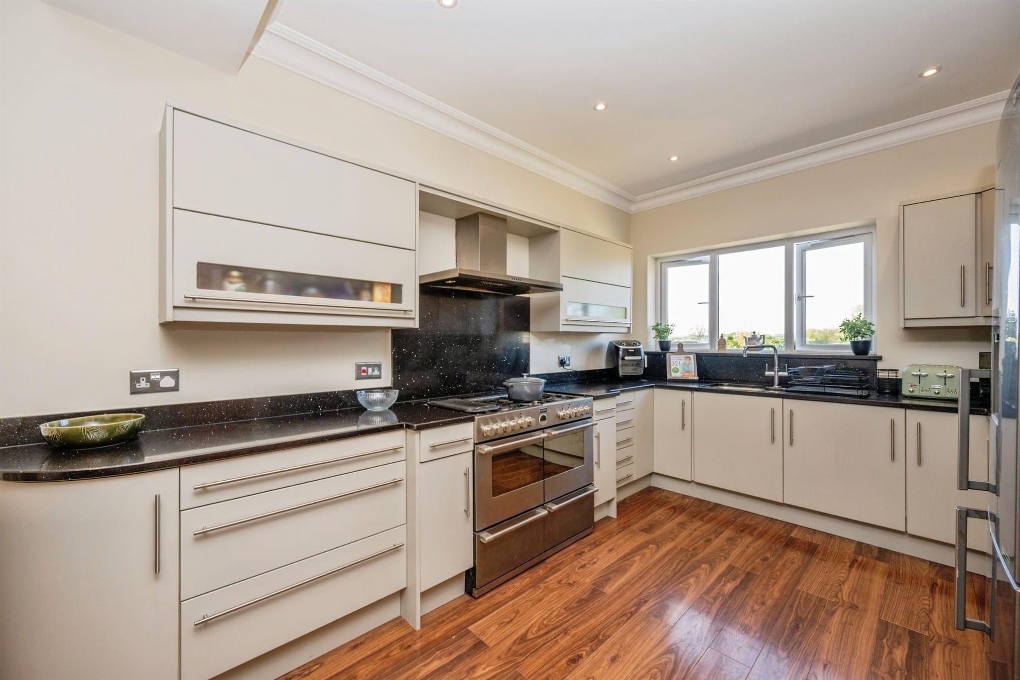 Property at Court Drive, Lichfield