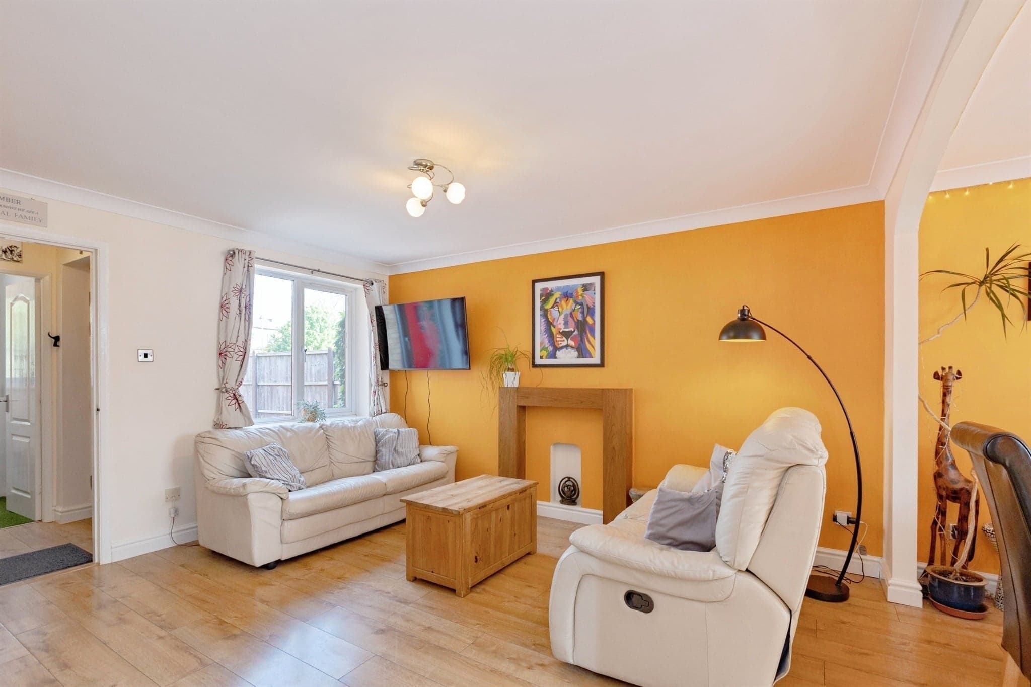 Property at Forge Close, Fleckney, Leicester