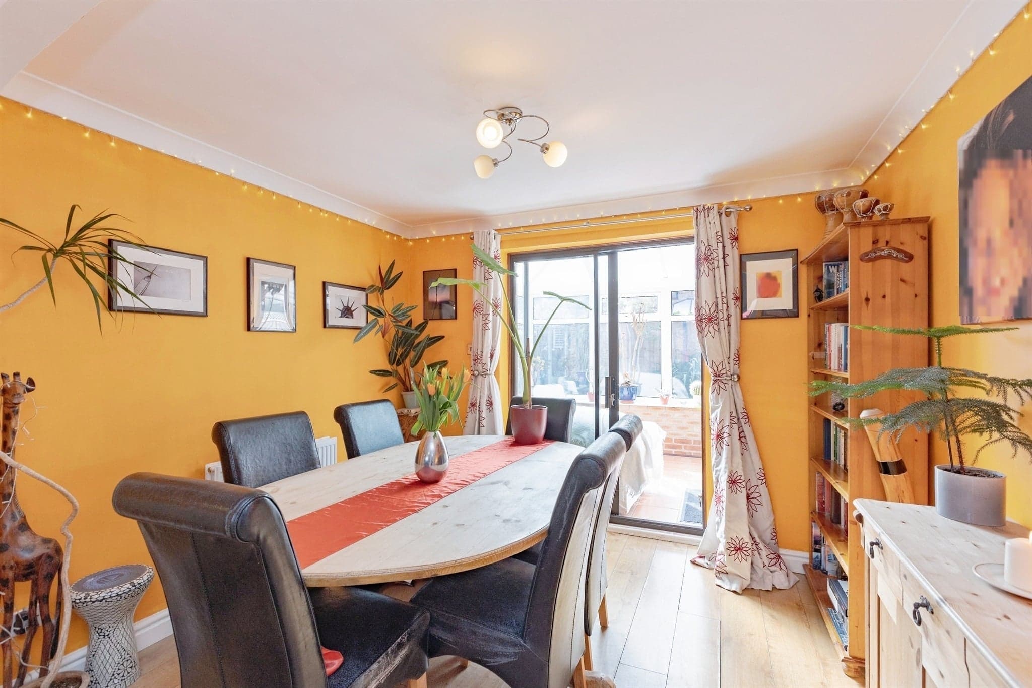 Property at Forge Close, Fleckney, Leicester