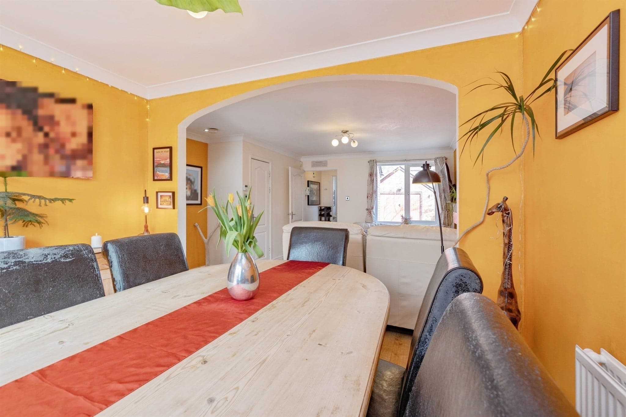 Property at Forge Close, Fleckney, Leicester