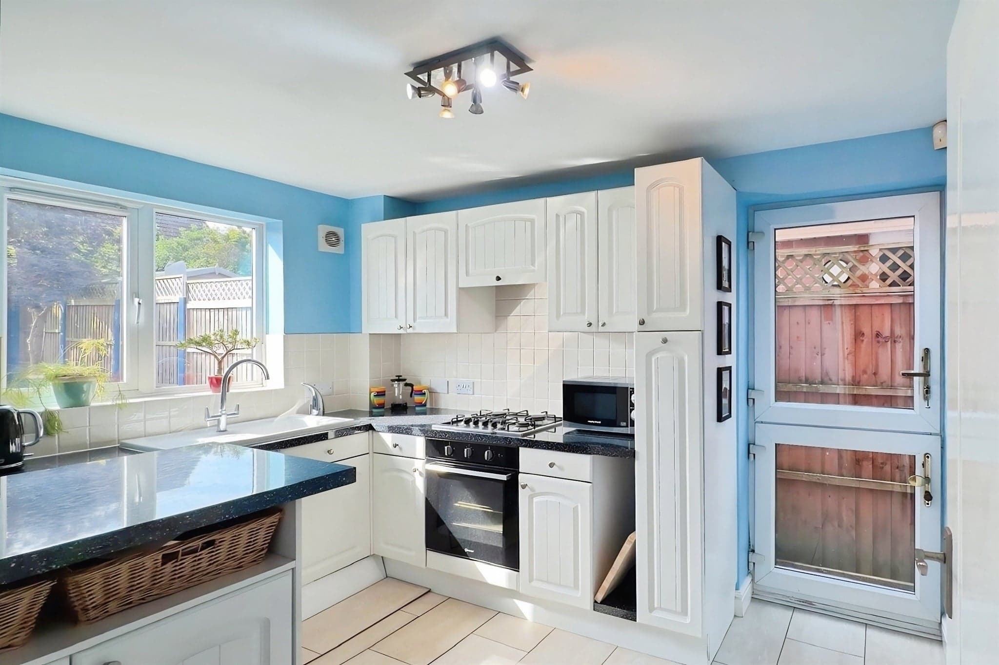 Property at Forge Close, Fleckney, Leicester
