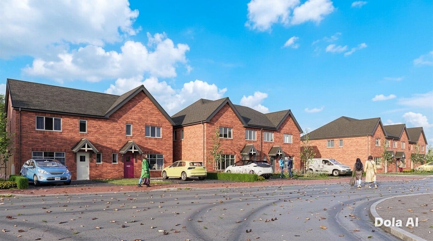 Property at Rookery Road, Wolverhampton