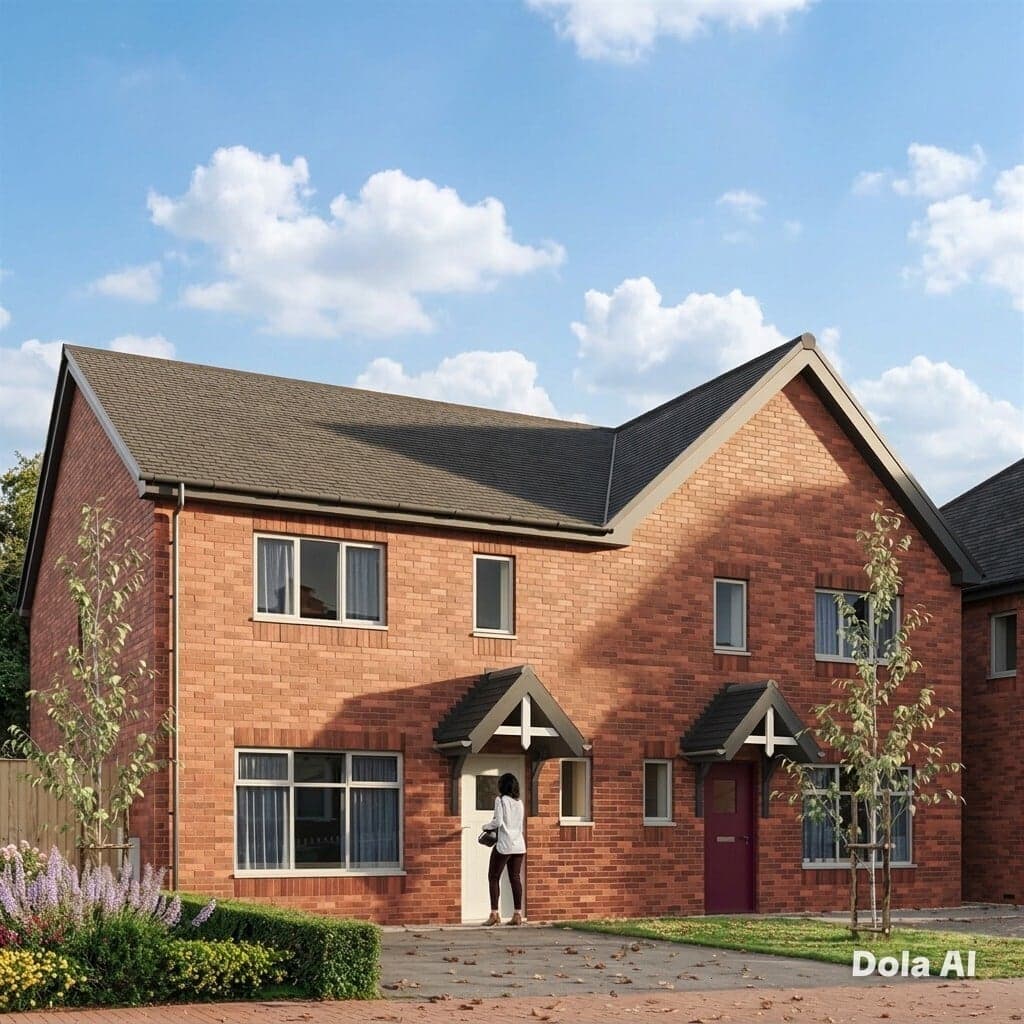 Property at Rookery Road, Wolverhampton