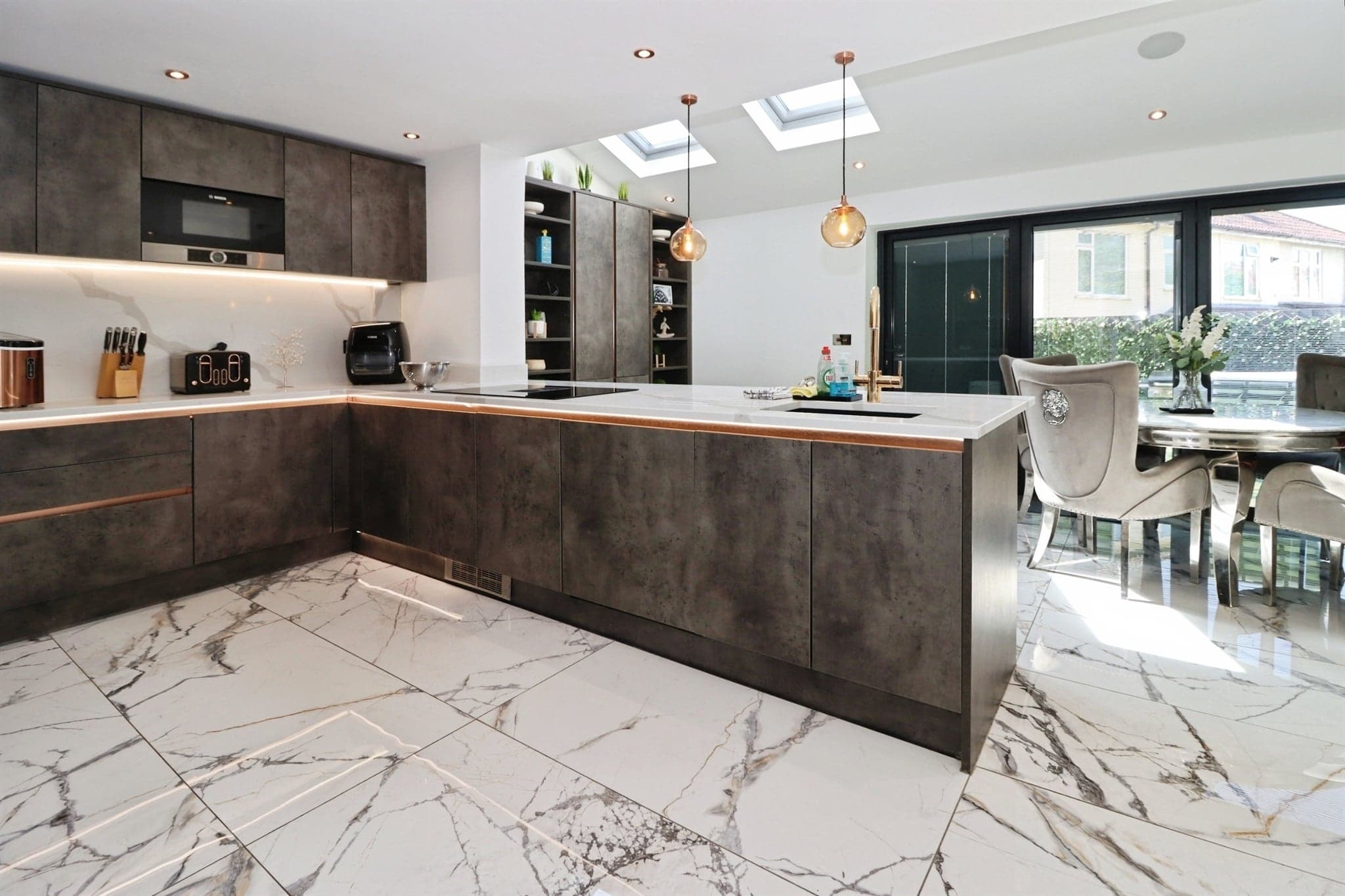 Property at Hill Street, Kingswood, Bristol