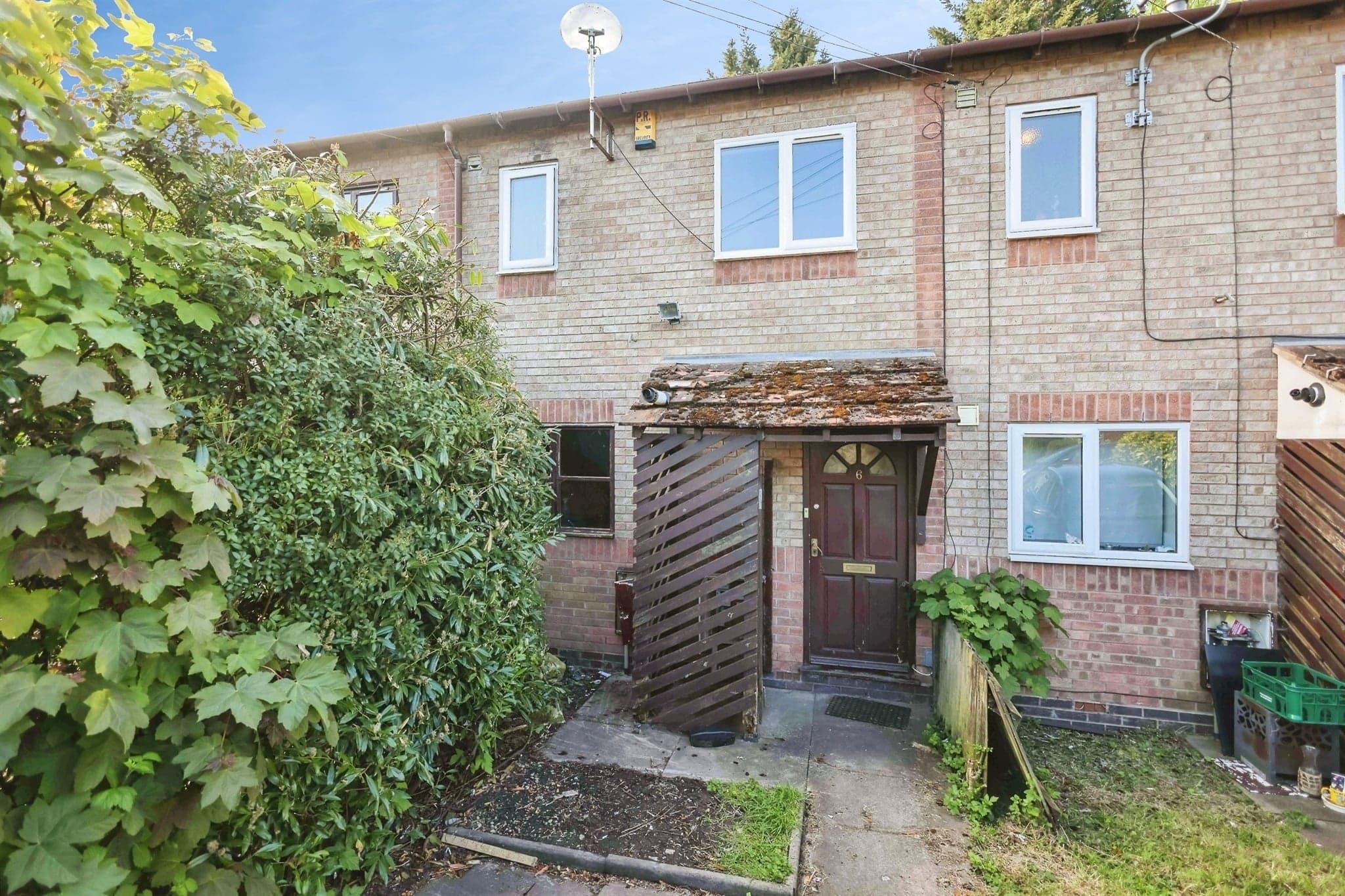 Property at Ingoldsby Road, Northfield, Birmingham