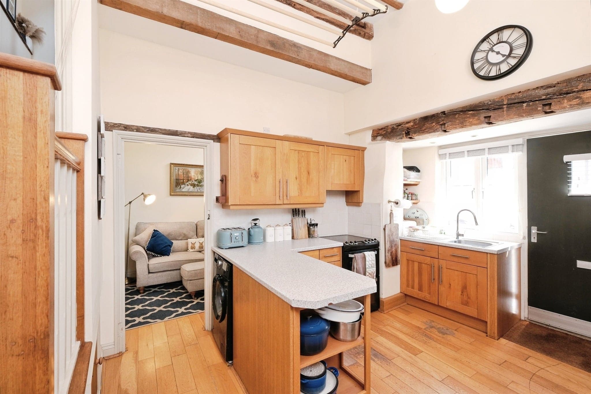 Property at Church Street, Leominster