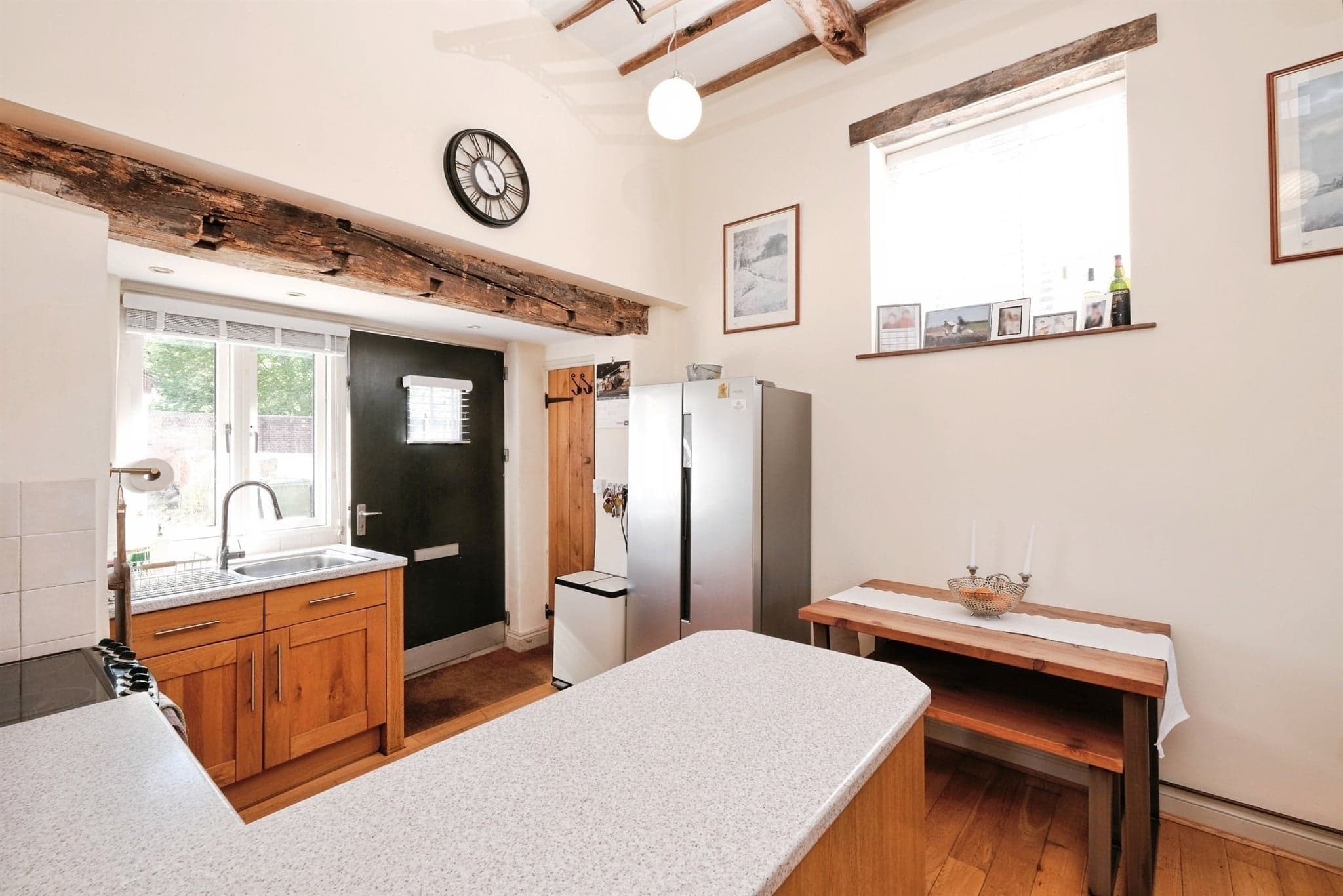 Property at Church Street, Leominster