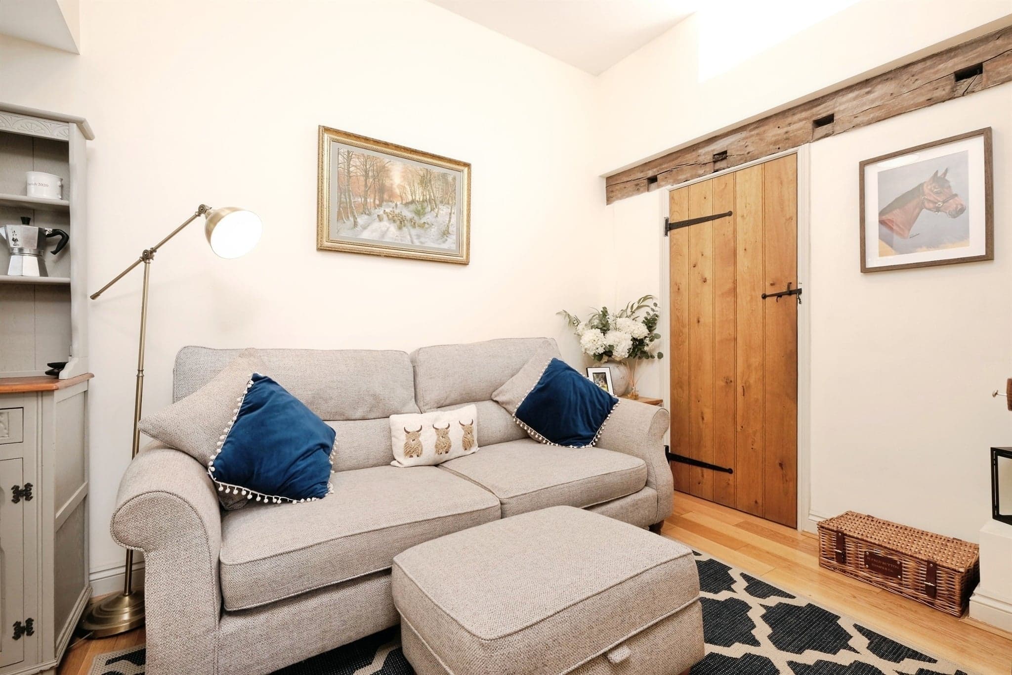Property at Church Street, Leominster