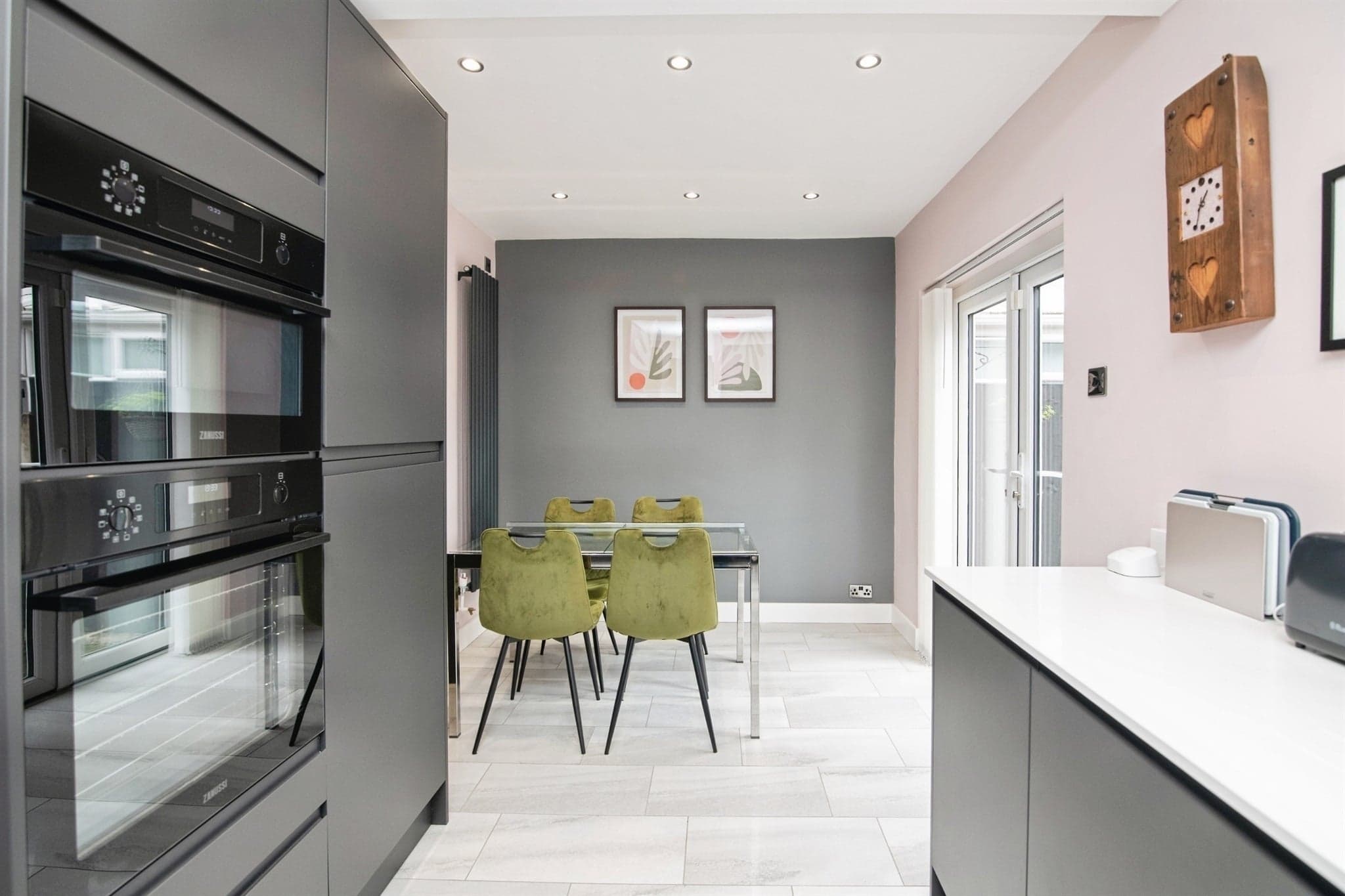 Property at Brennand Road, Oldbury