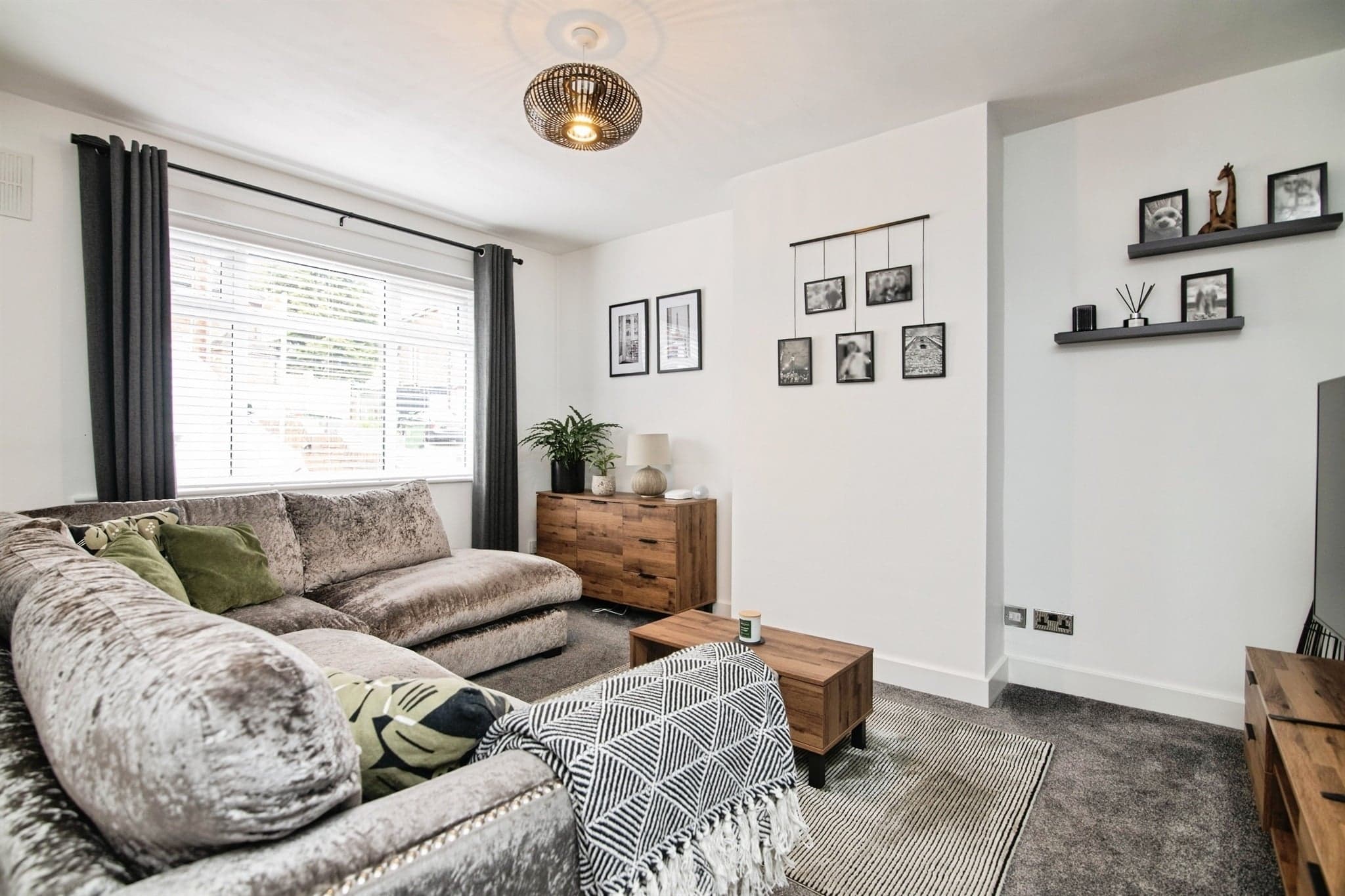 Property at Brennand Road, Oldbury