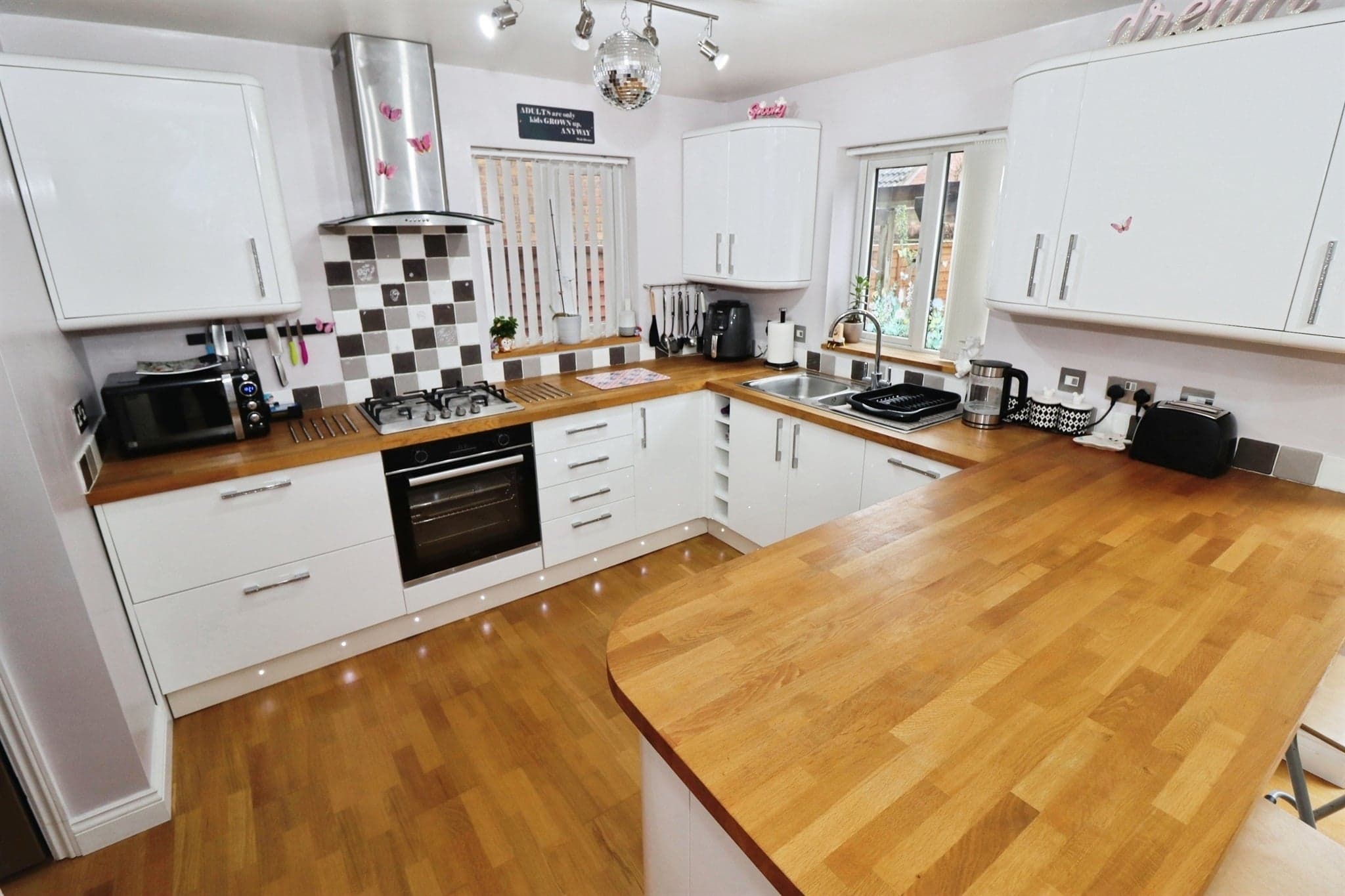 Property at Meadgate, Emersons Green, Bristol