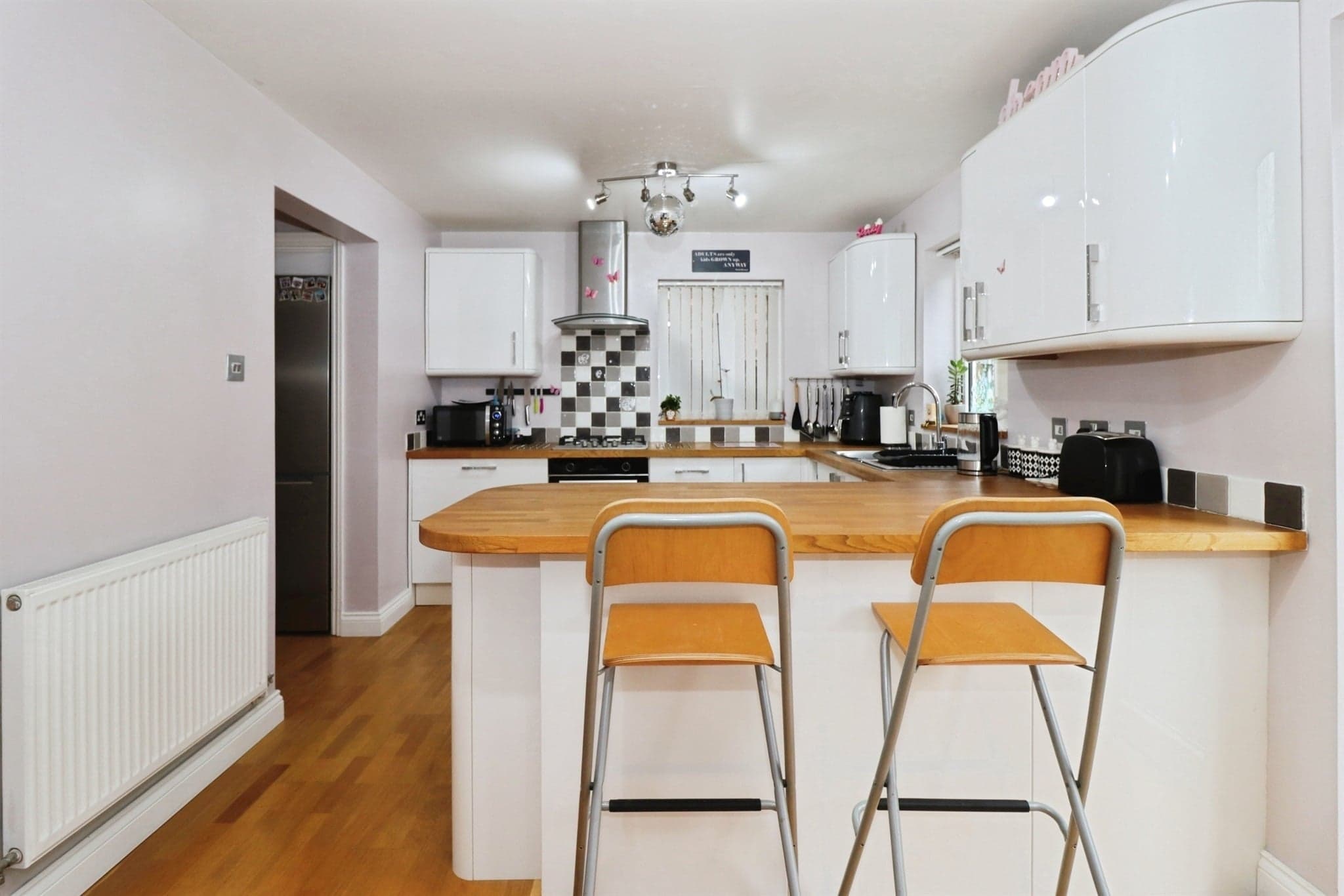 Property at Meadgate, Emersons Green, Bristol