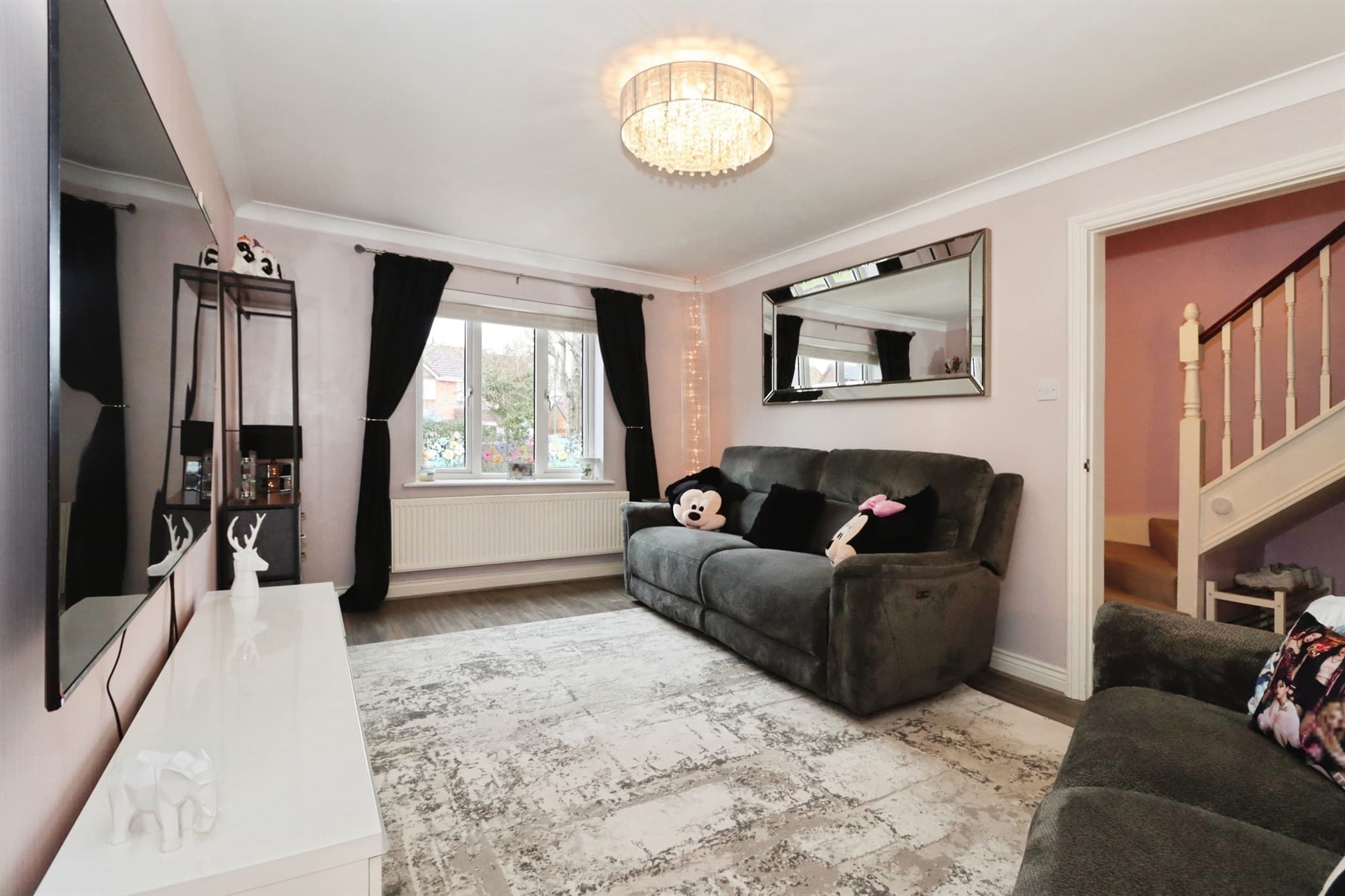 Property at Meadgate, Emersons Green, Bristol