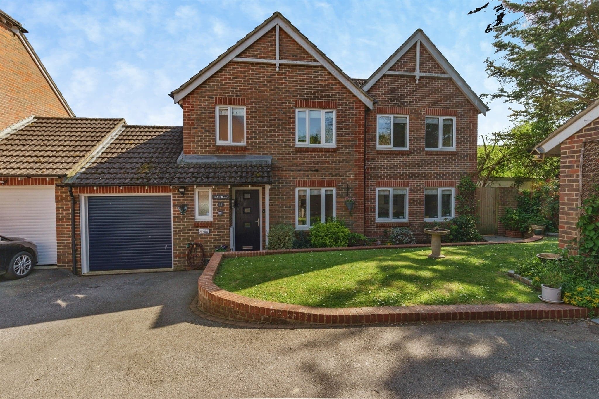 Property at Cricketers Close, Ashington, Pulborough