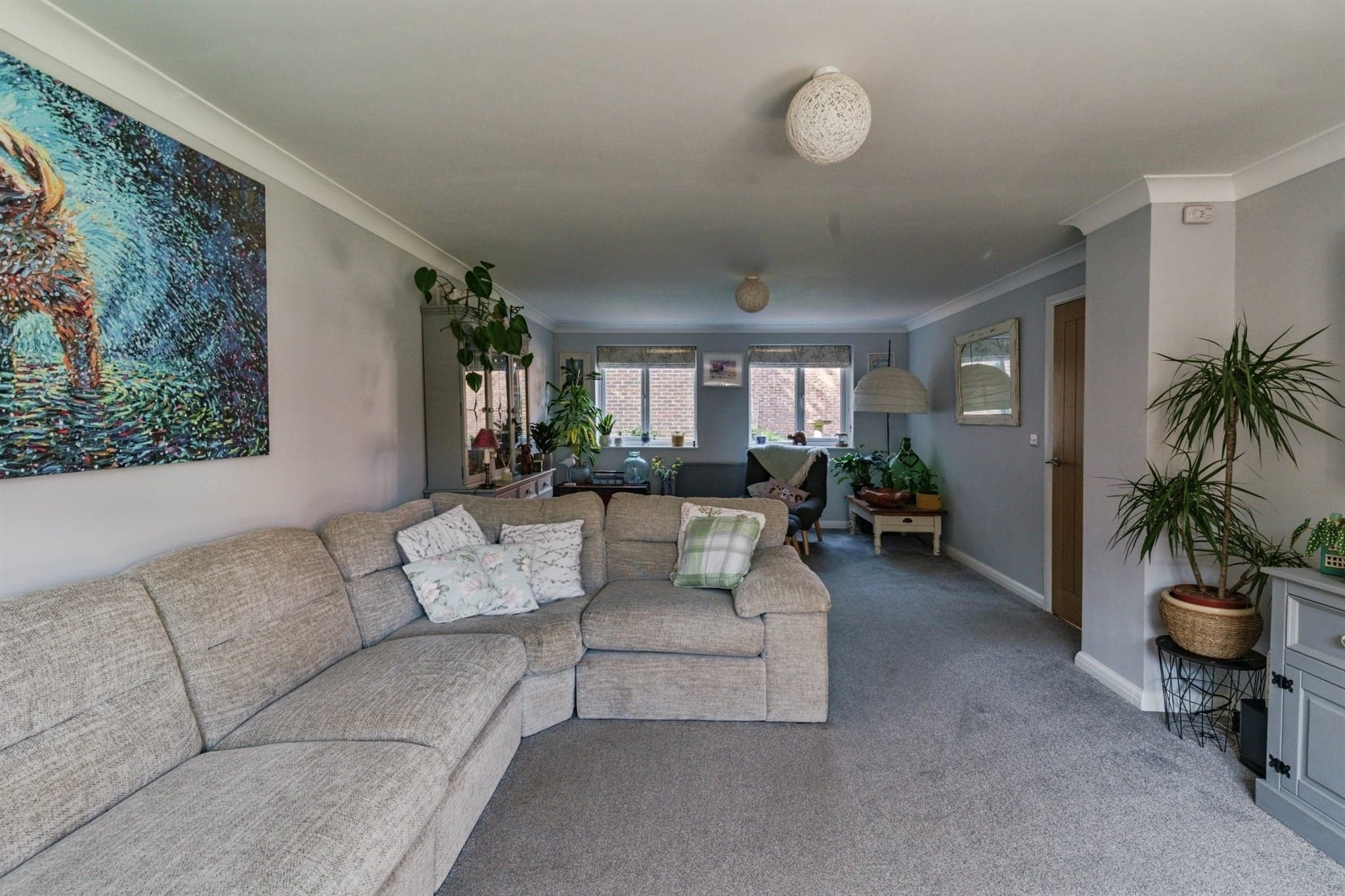 Property at Cricketers Close, Ashington, Pulborough