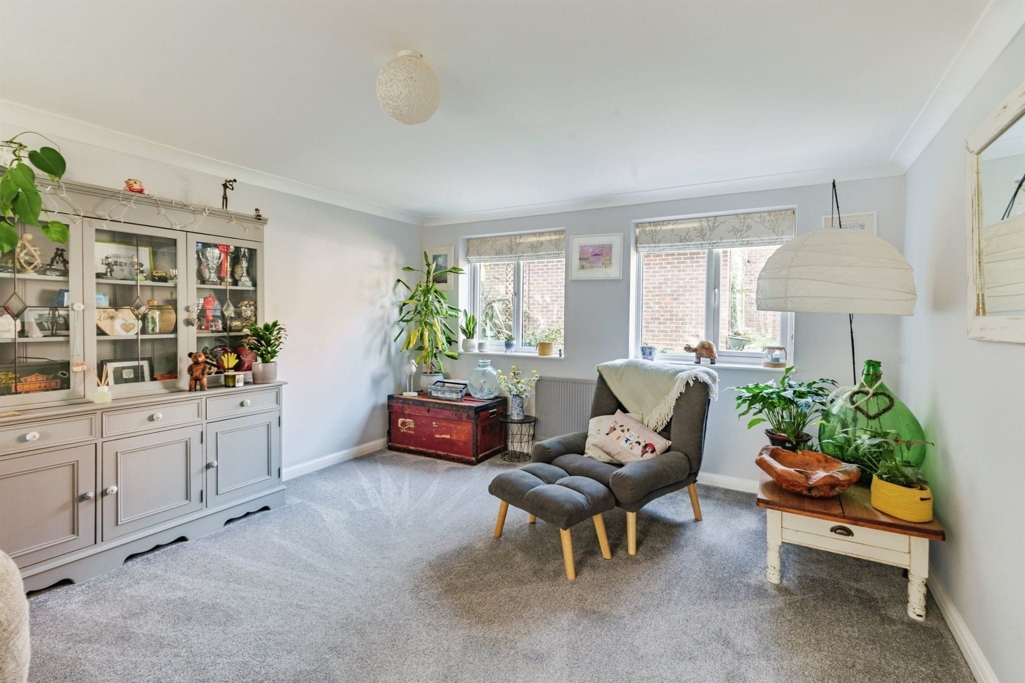 Property at Cricketers Close, Ashington, Pulborough