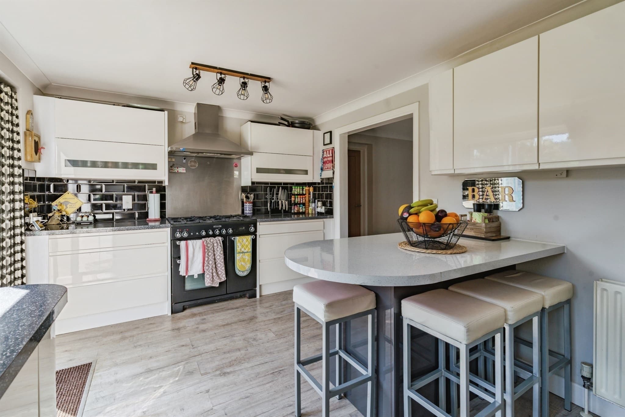 Property at Cricketers Close, Ashington, Pulborough